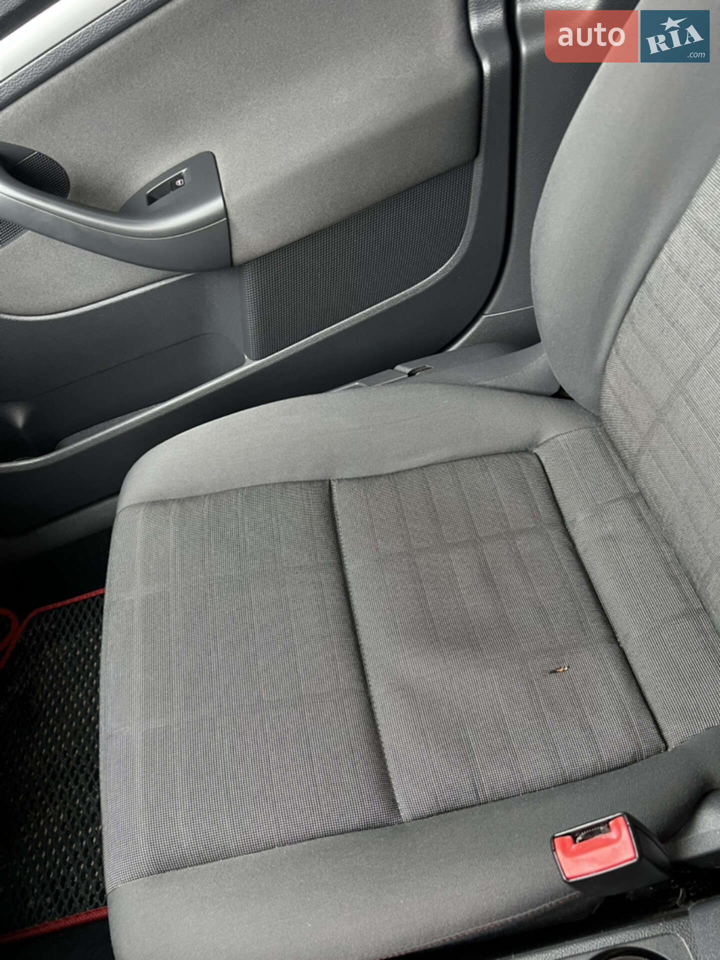 Volkswagen Golf 2006 VIN WVWZZZ1KZ7W047753 фото оголошення 26 з 41