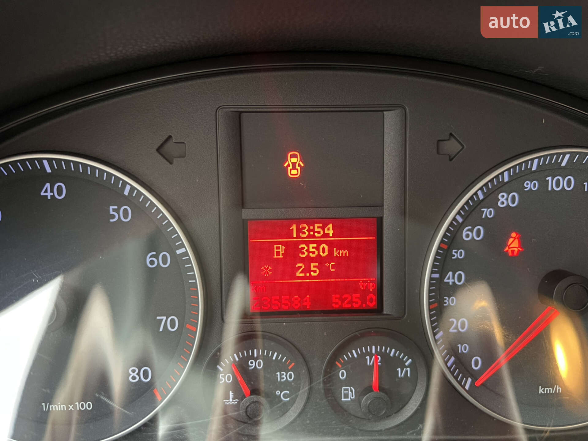 Volkswagen Golf 2006 VIN WVWZZZ1KZ7W047753 фото оголошення 27 з 41