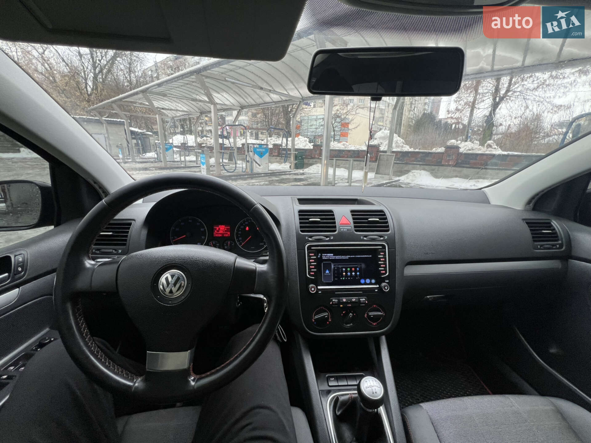 Volkswagen Golf 2006 VIN WVWZZZ1KZ7W047753 фото оголошення 30 з 41
