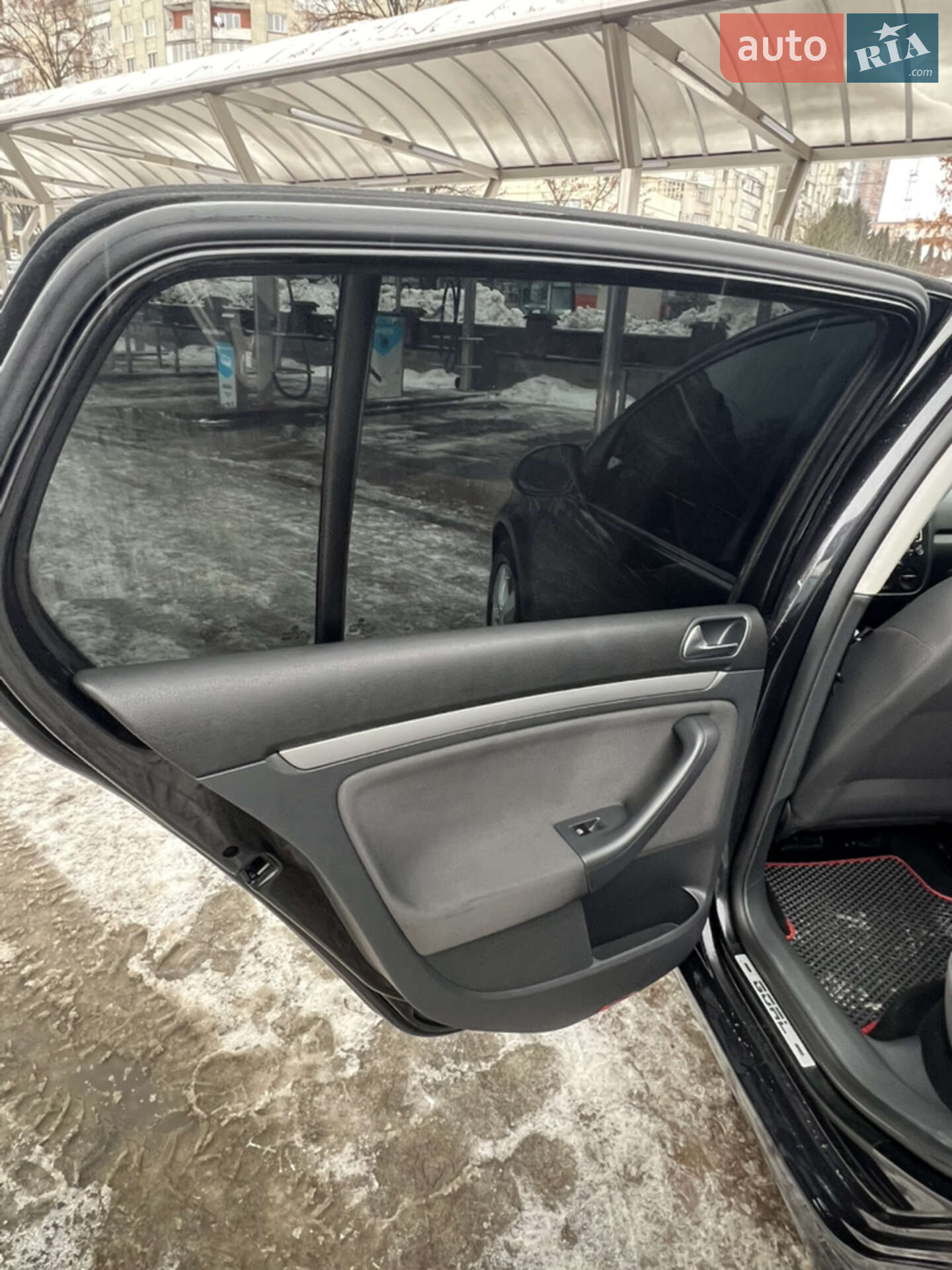 Volkswagen Golf 2006 VIN WVWZZZ1KZ7W047753 фото оголошення 31 з 41