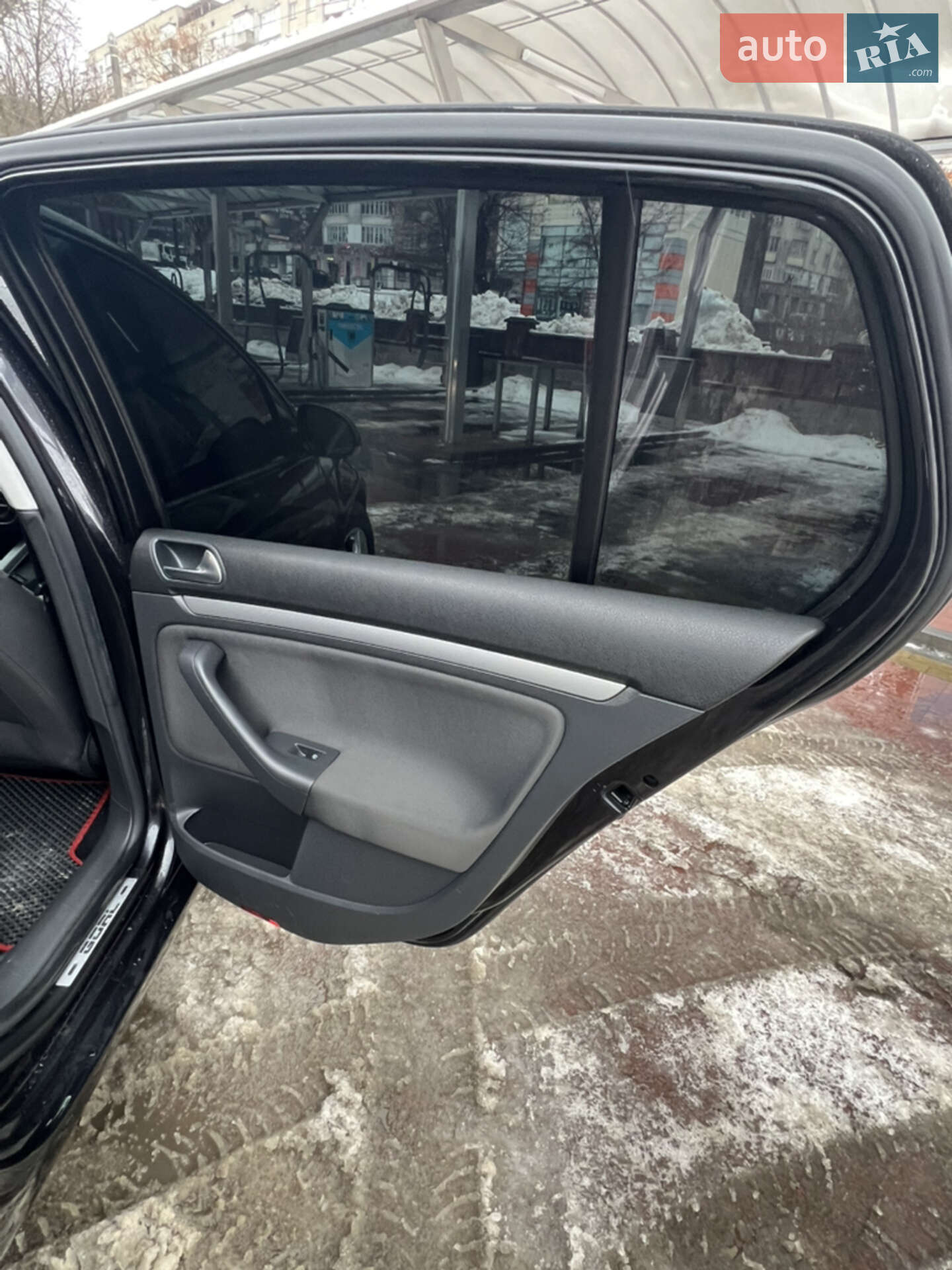 Volkswagen Golf 2006 VIN WVWZZZ1KZ7W047753 фото оголошення 32 з 41
