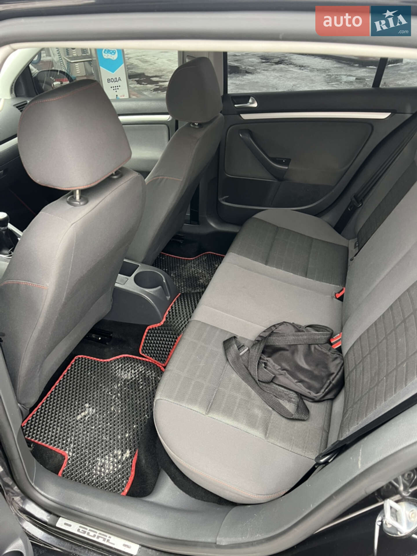 Volkswagen Golf 2006 VIN WVWZZZ1KZ7W047753 фото оголошення 36 з 41