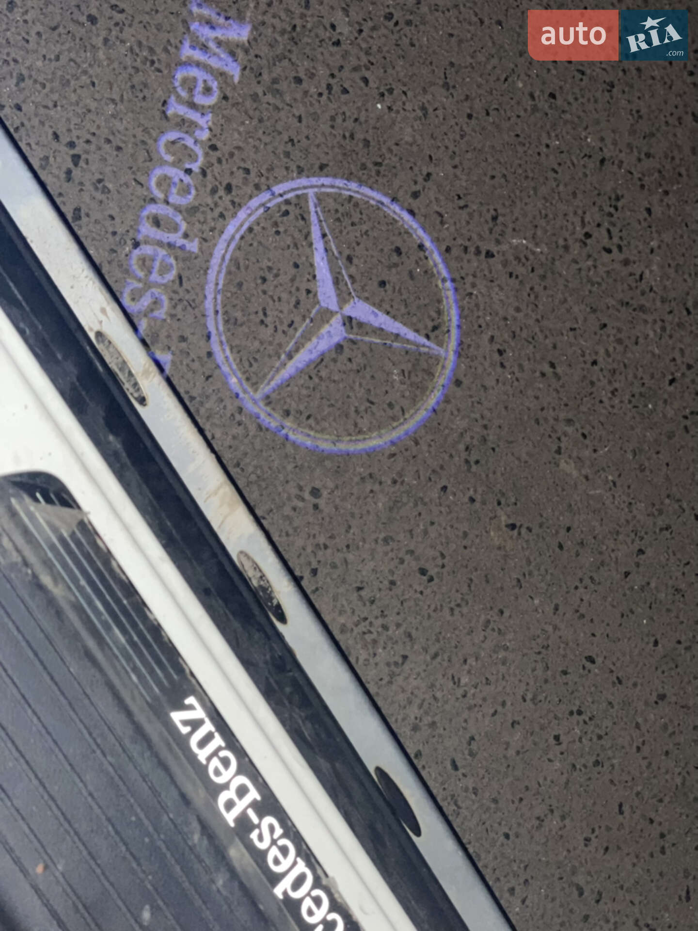 Mercedes-Benz GLE-Class 2017 VIN WDCED2EB7JA104524 фото оголошення 12 з 42