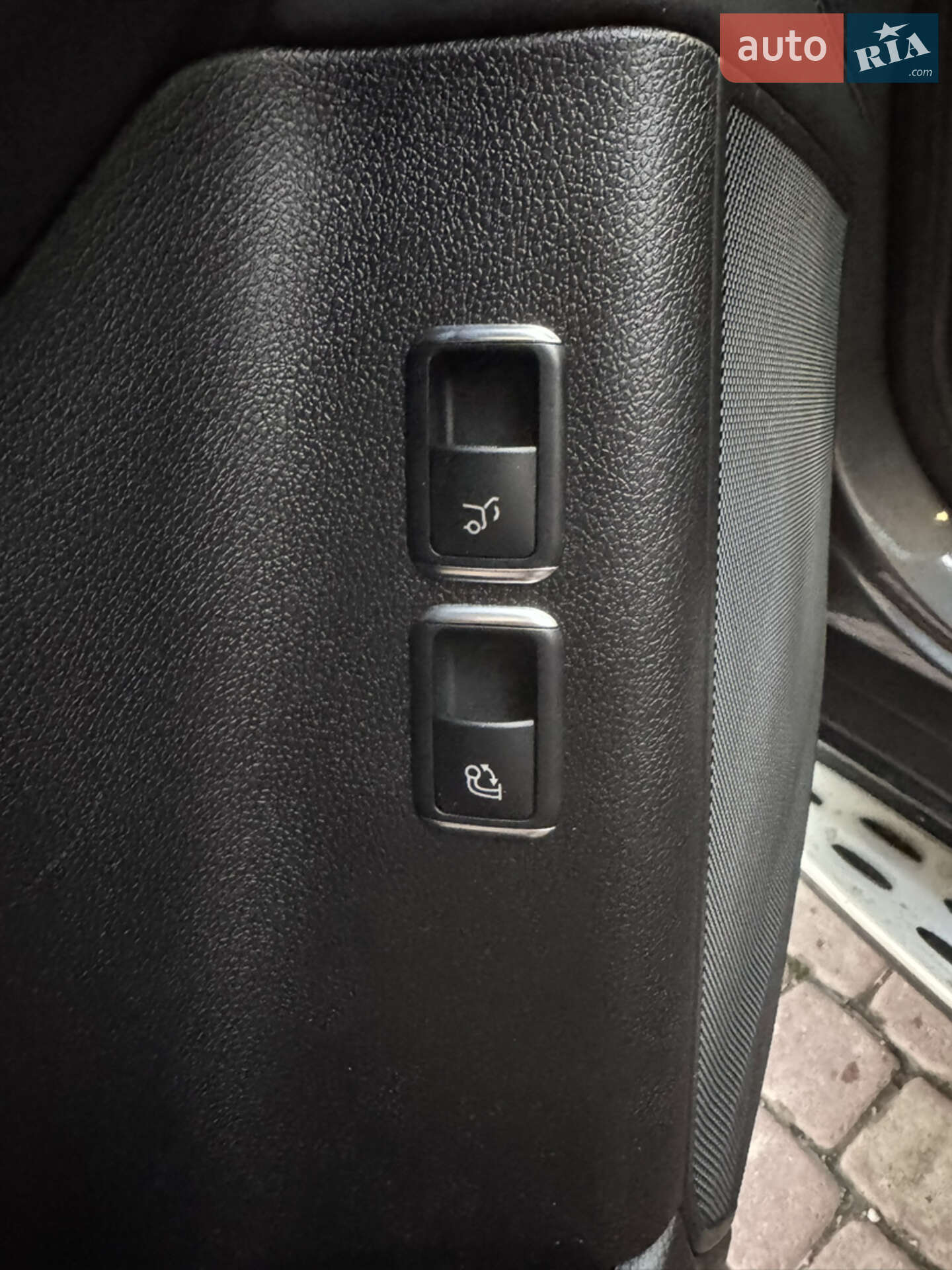 Mercedes-Benz GLE-Class 2017 VIN WDC2923241A095193 фото оголошення 10 з 27