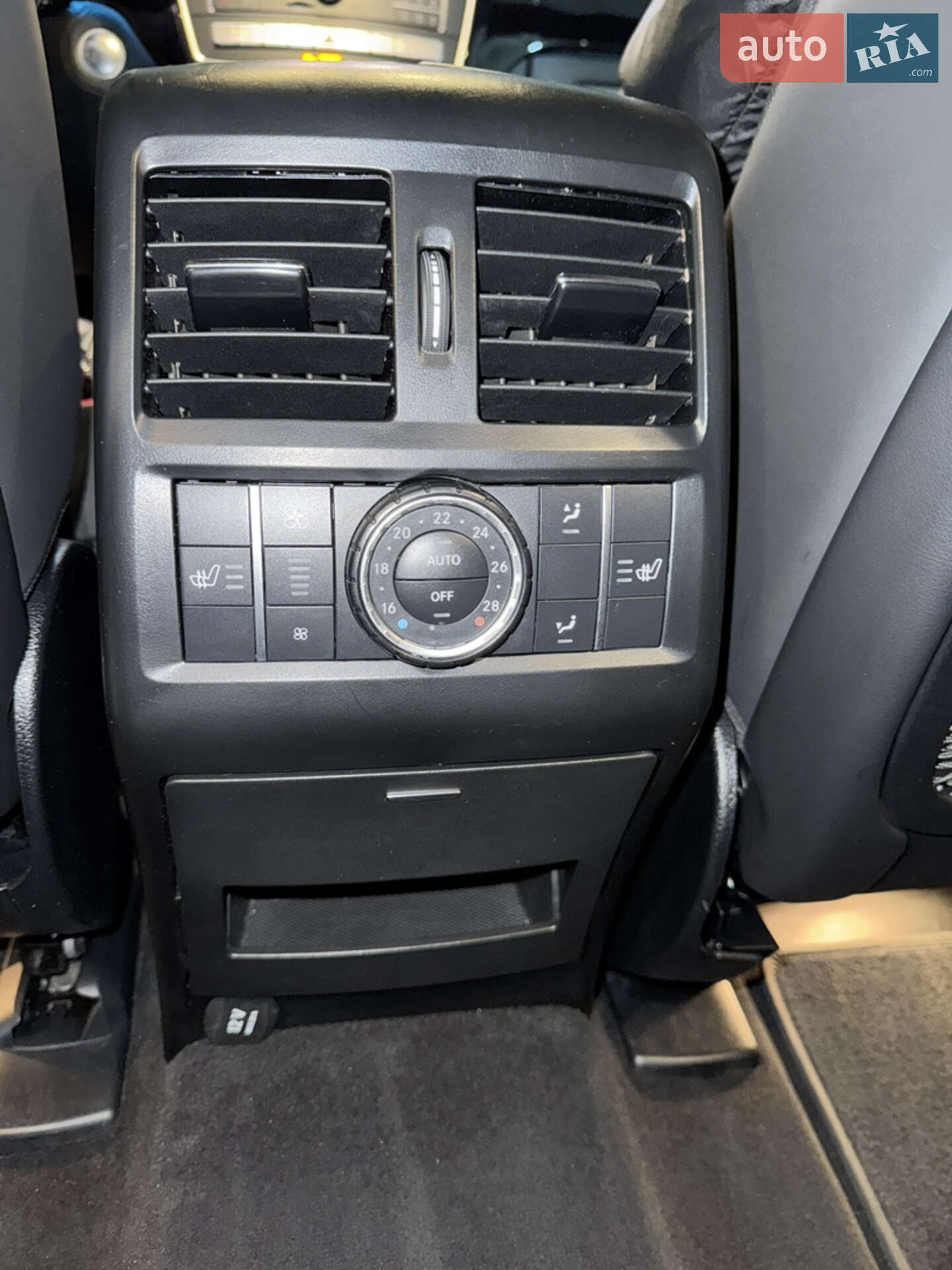 Mercedes-Benz GLE-Class 2017 VIN WDC2923241A095193 фото оголошення 24 з 27