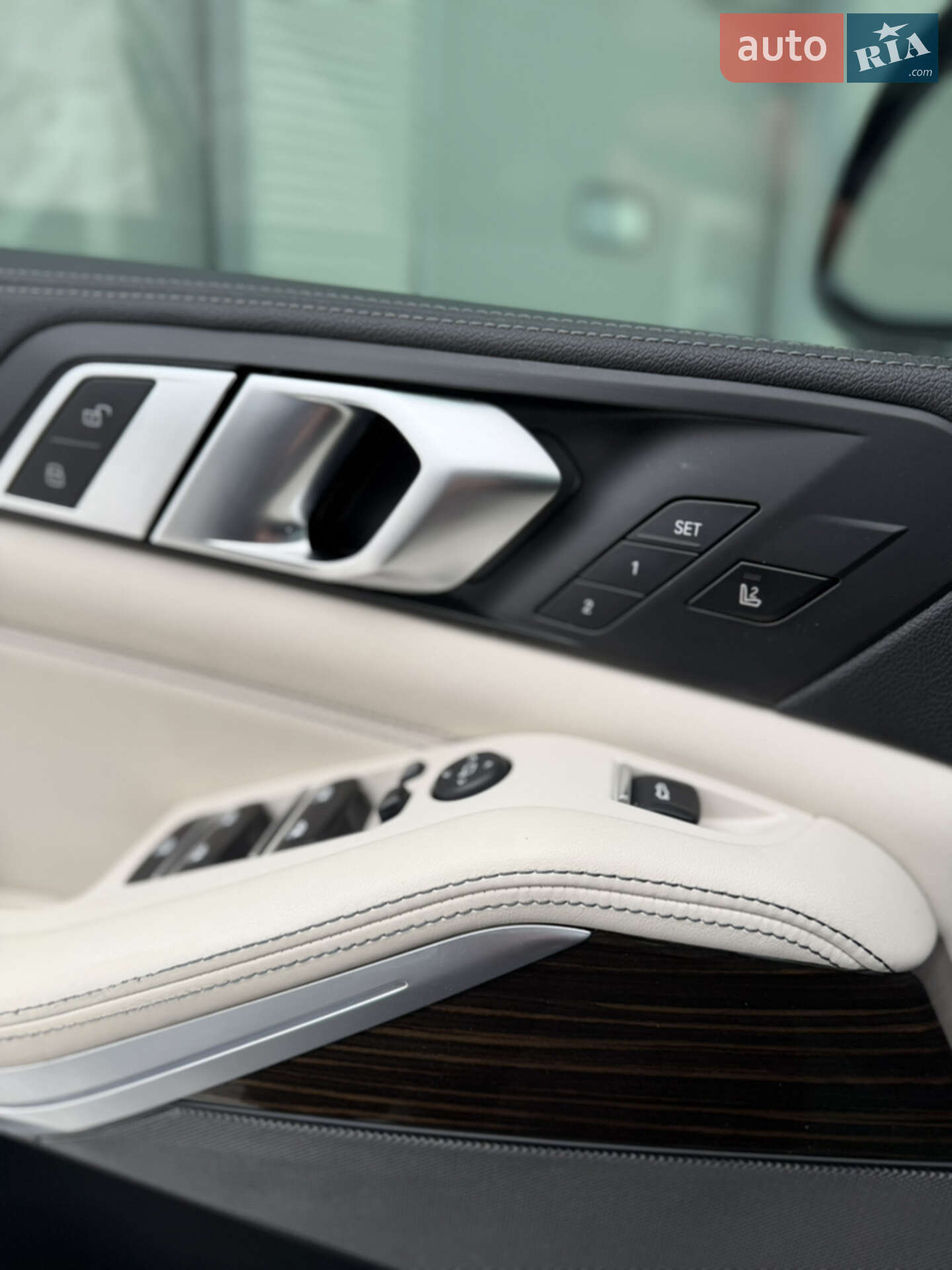 BMW X5 2021 VIN 5UXJU4C01M9G93997 фото оголошення 25 з 37