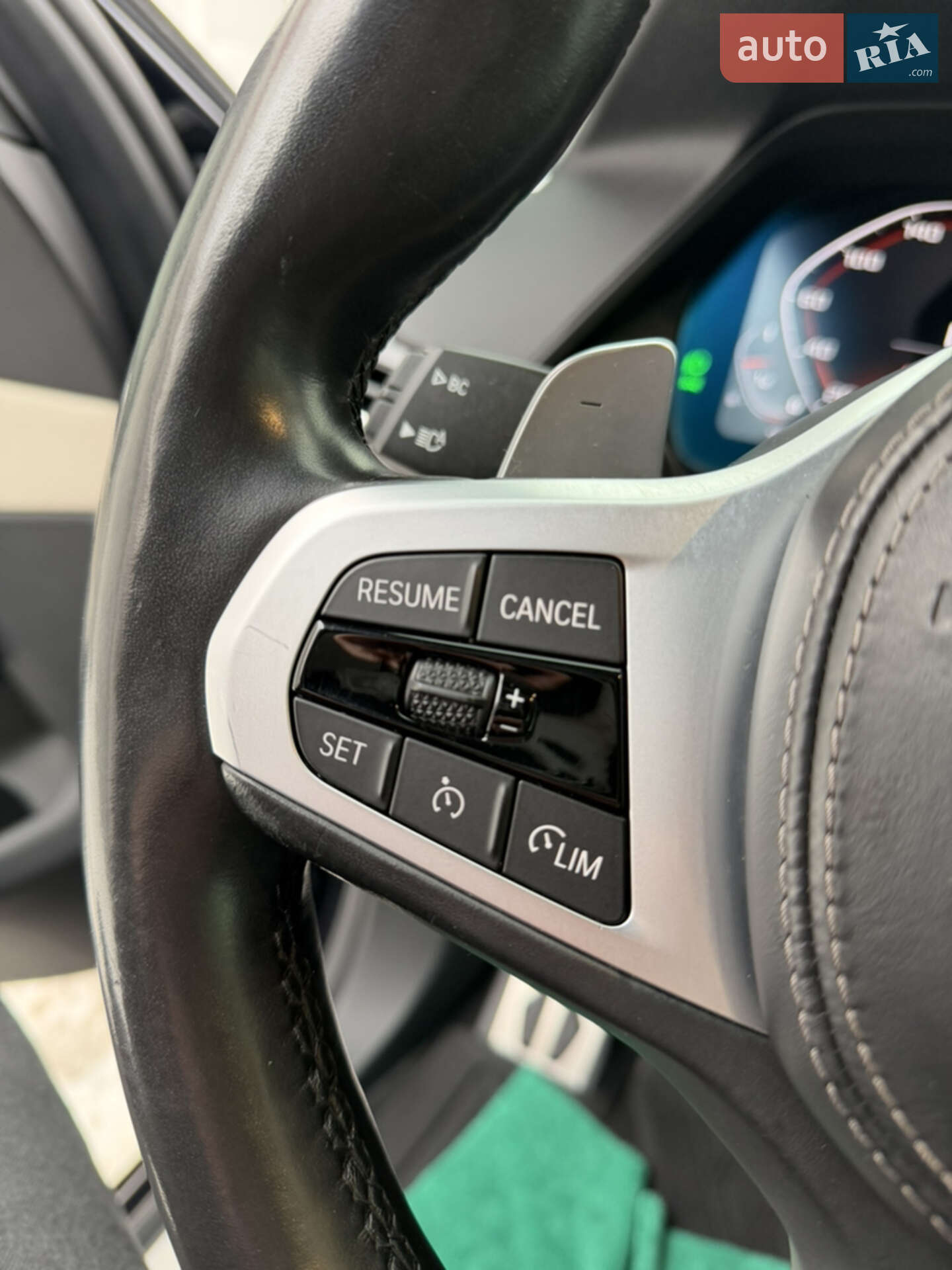 BMW X5 2021 VIN 5UXJU4C01M9G93997 фото оголошення 23 з 37
