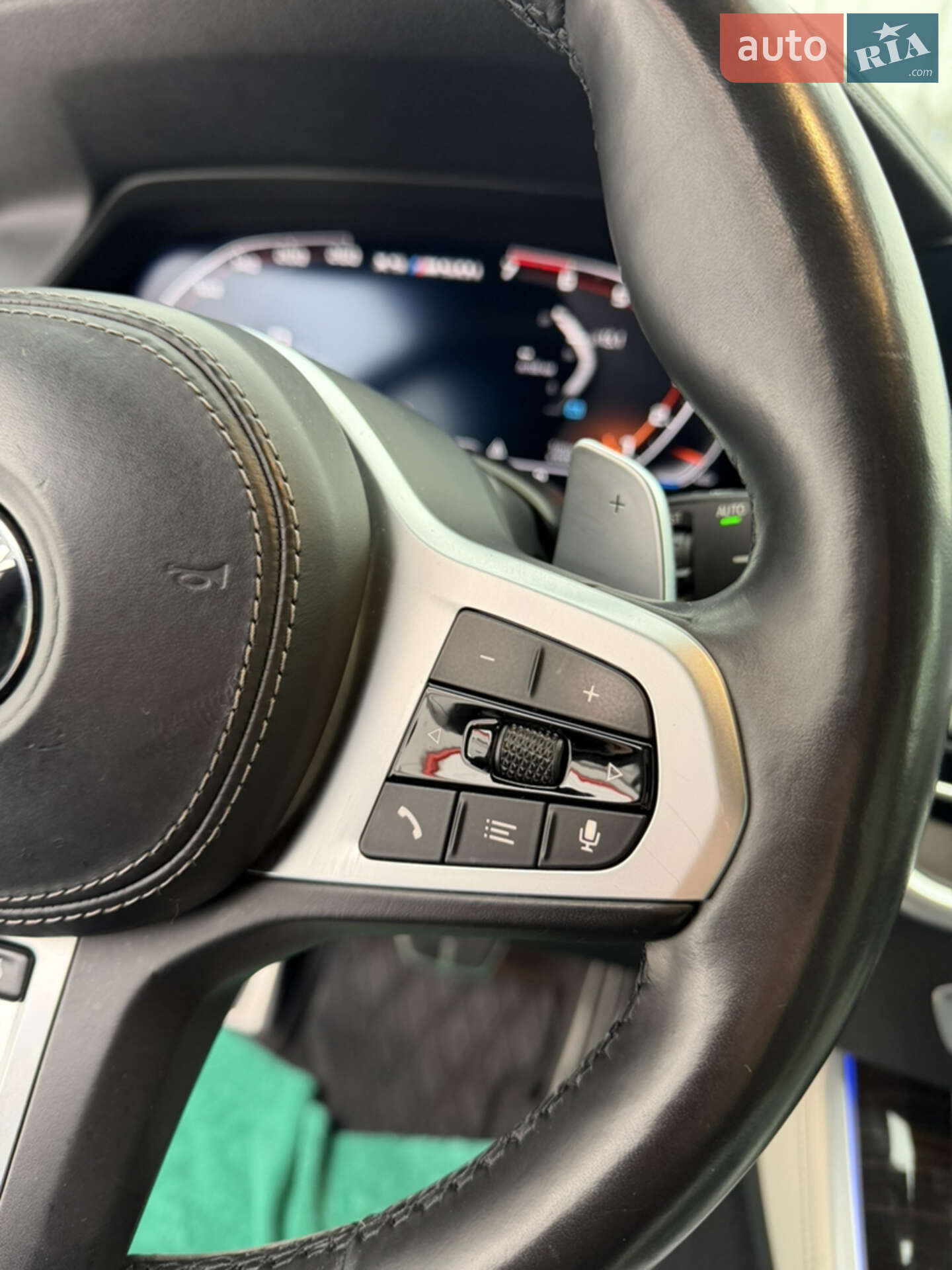 BMW X5 2021 VIN 5UXJU4C01M9G93997 фото оголошення 22 з 37