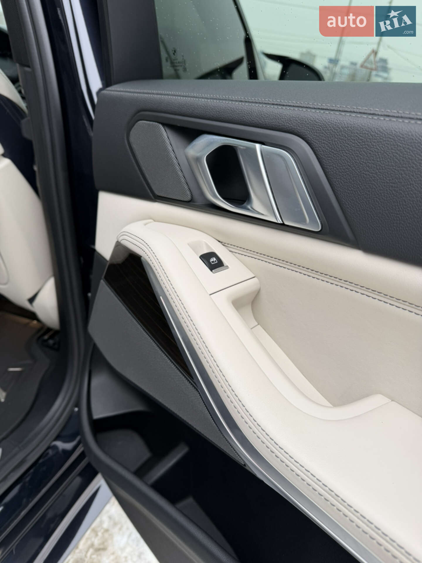 BMW X5 2021 VIN 5UXJU4C01M9G93997 фото оголошення 35 з 37