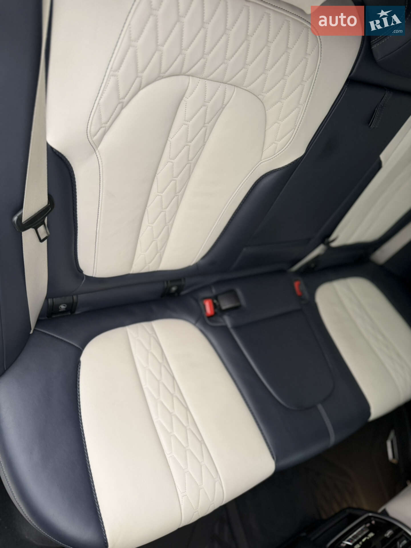 BMW X5 2021 VIN 5UXJU4C01M9G93997 фото оголошення 31 з 37