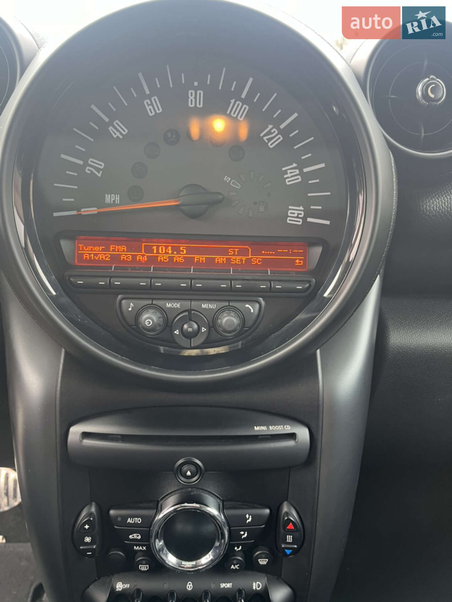 Mini Countryman 2015 VIN WMWZC3C58GWT08481 фото оголошення 15 з 15