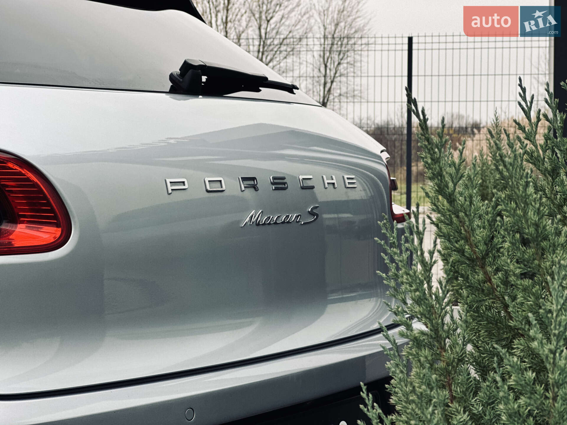 Porsche Macan 2014 VIN WP1AB2A50FLB60101 фото оголошення 9 з 83