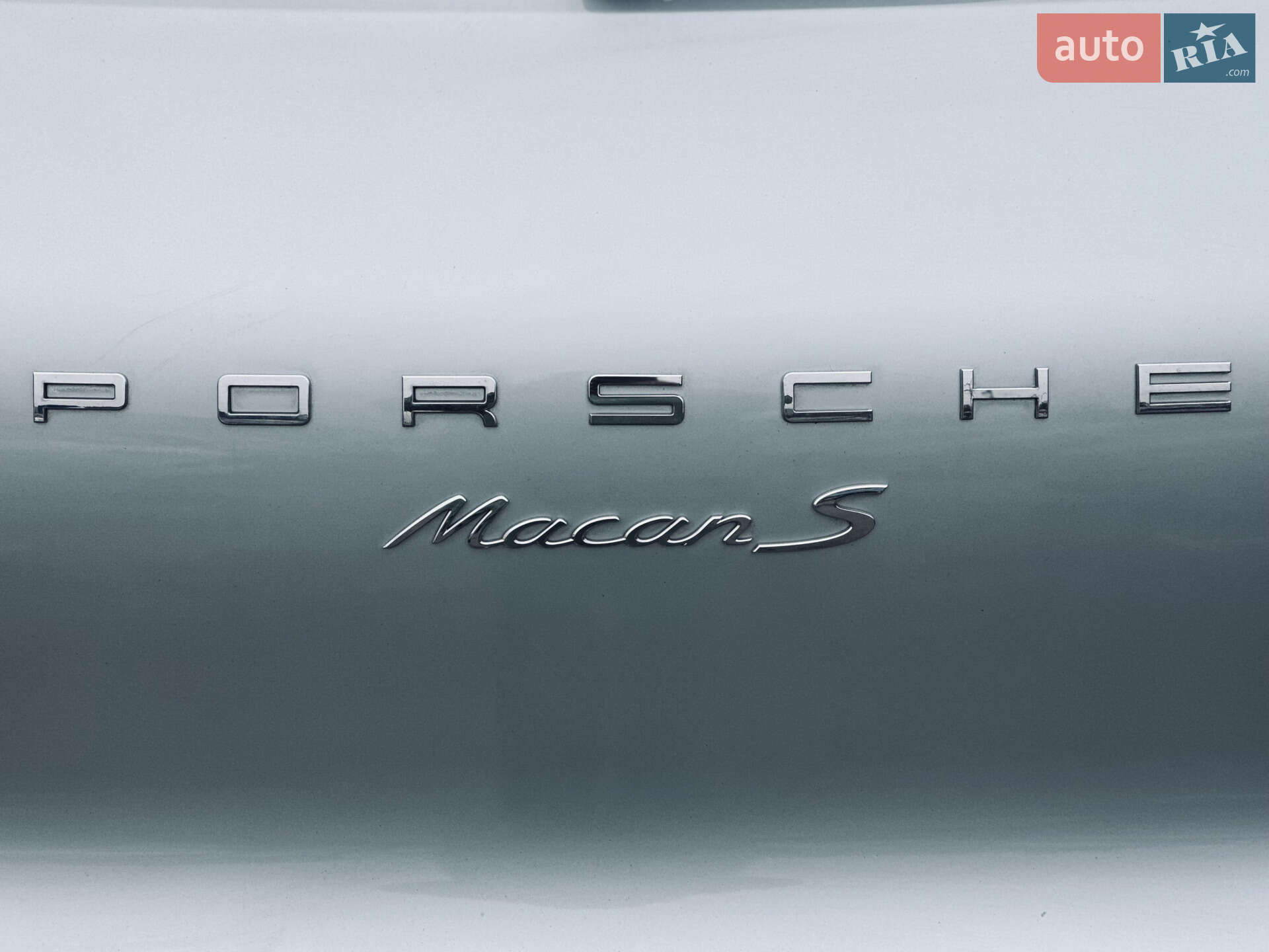 Porsche Macan 2014 VIN WP1AB2A50FLB60101 фото оголошення 10 з 83