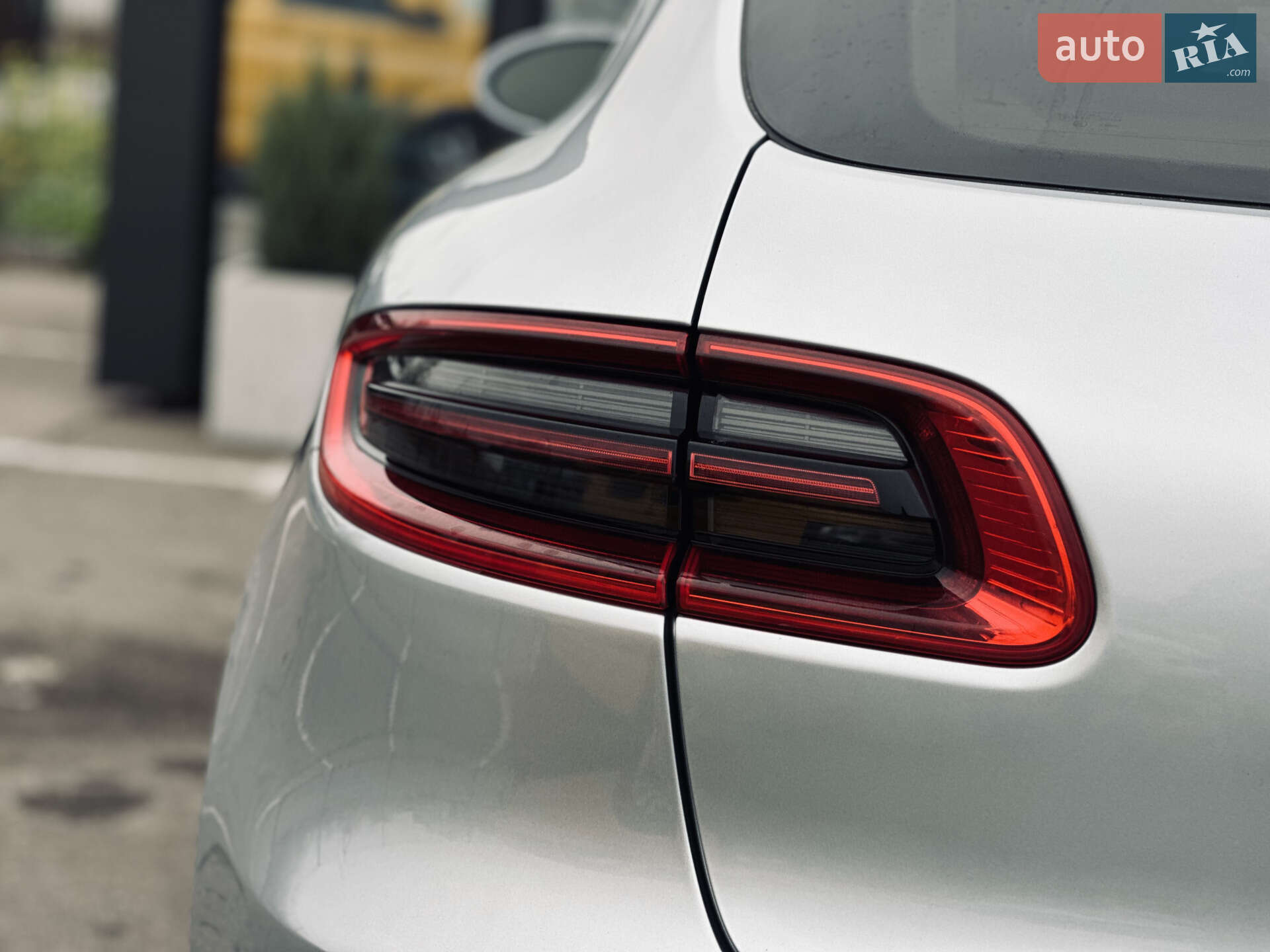 Porsche Macan 2014 VIN WP1AB2A50FLB60101 фото оголошення 12 з 83