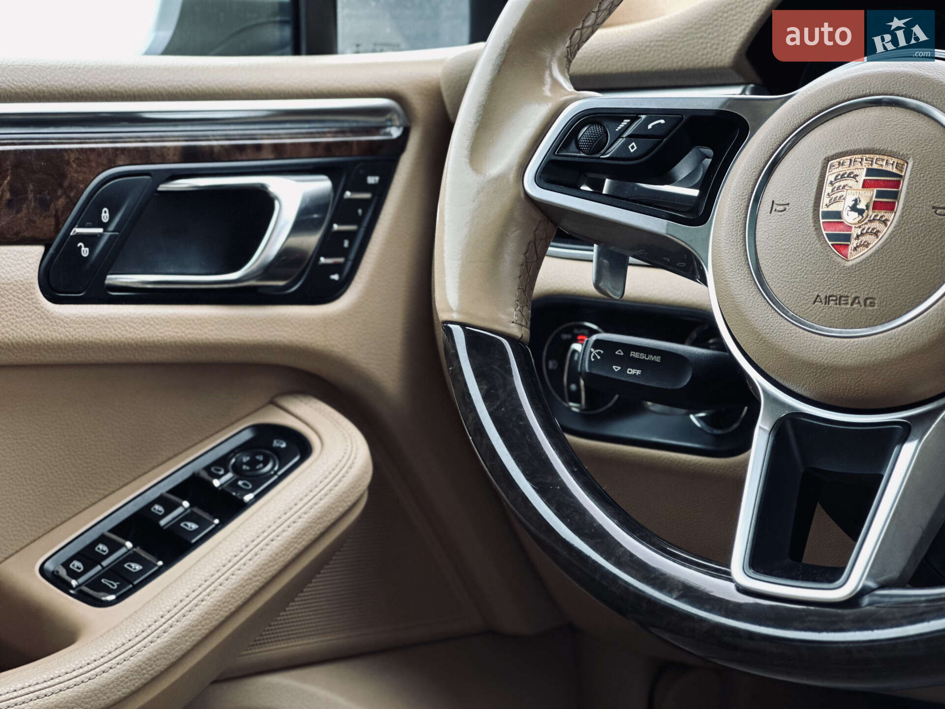 Porsche Macan 2014 VIN WP1AB2A50FLB60101 фото оголошення 63 з 83
