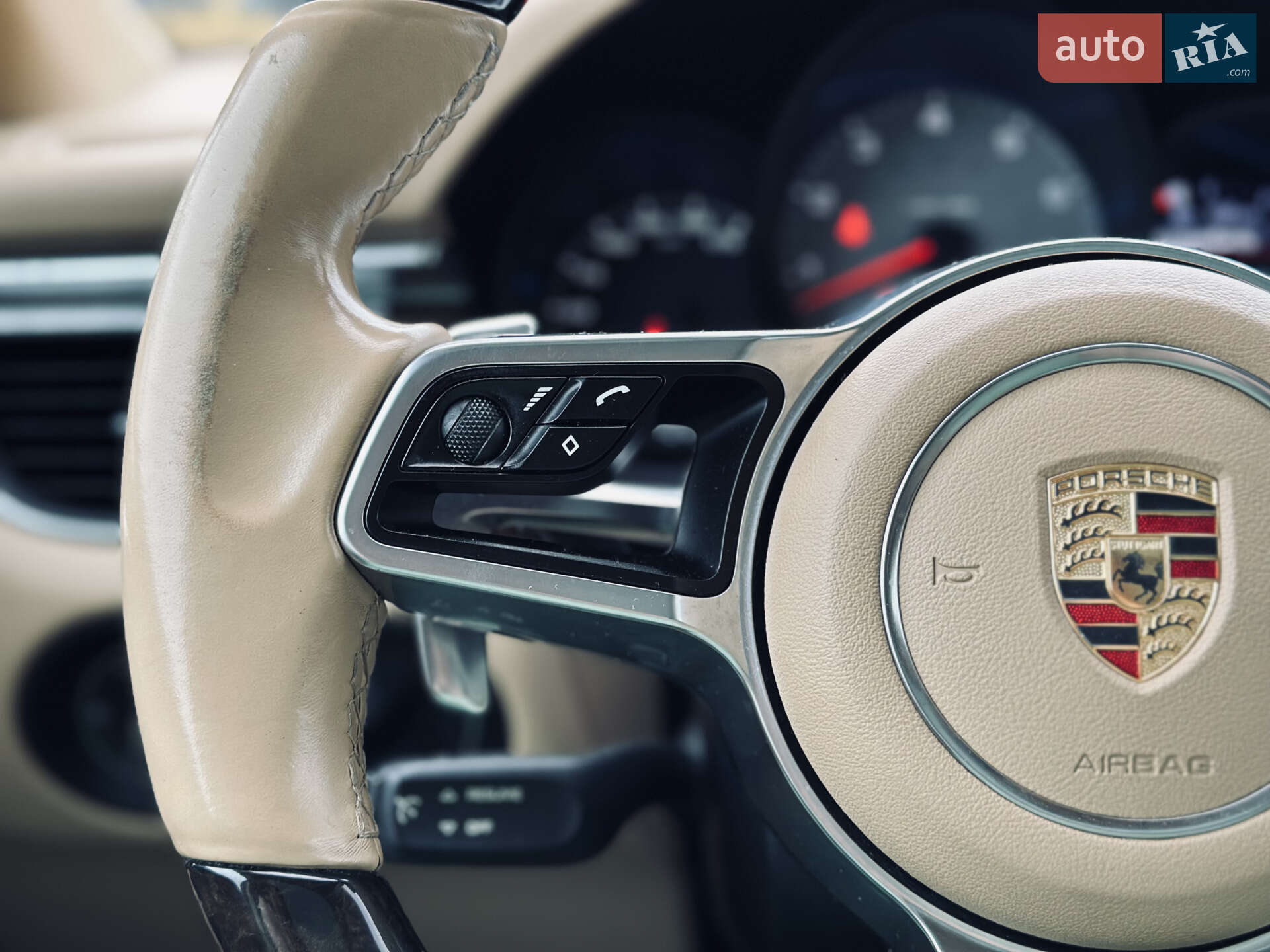 Porsche Macan 2014 VIN WP1AB2A50FLB60101 фото оголошення 68 з 83
