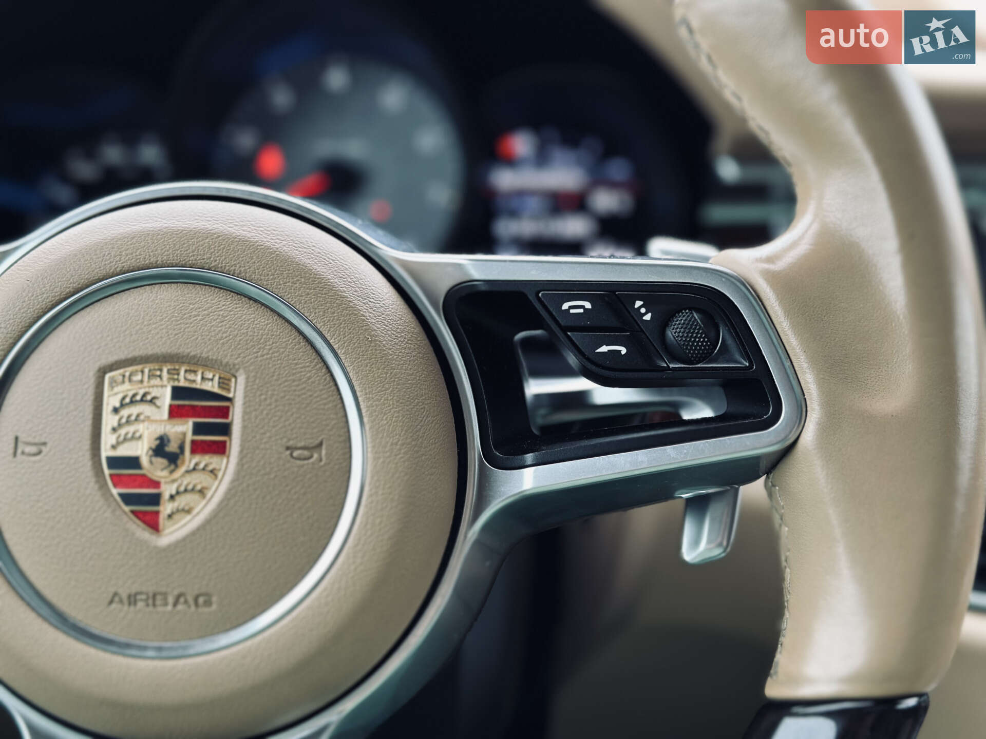 Porsche Macan 2014 VIN WP1AB2A50FLB60101 фото оголошення 69 з 83