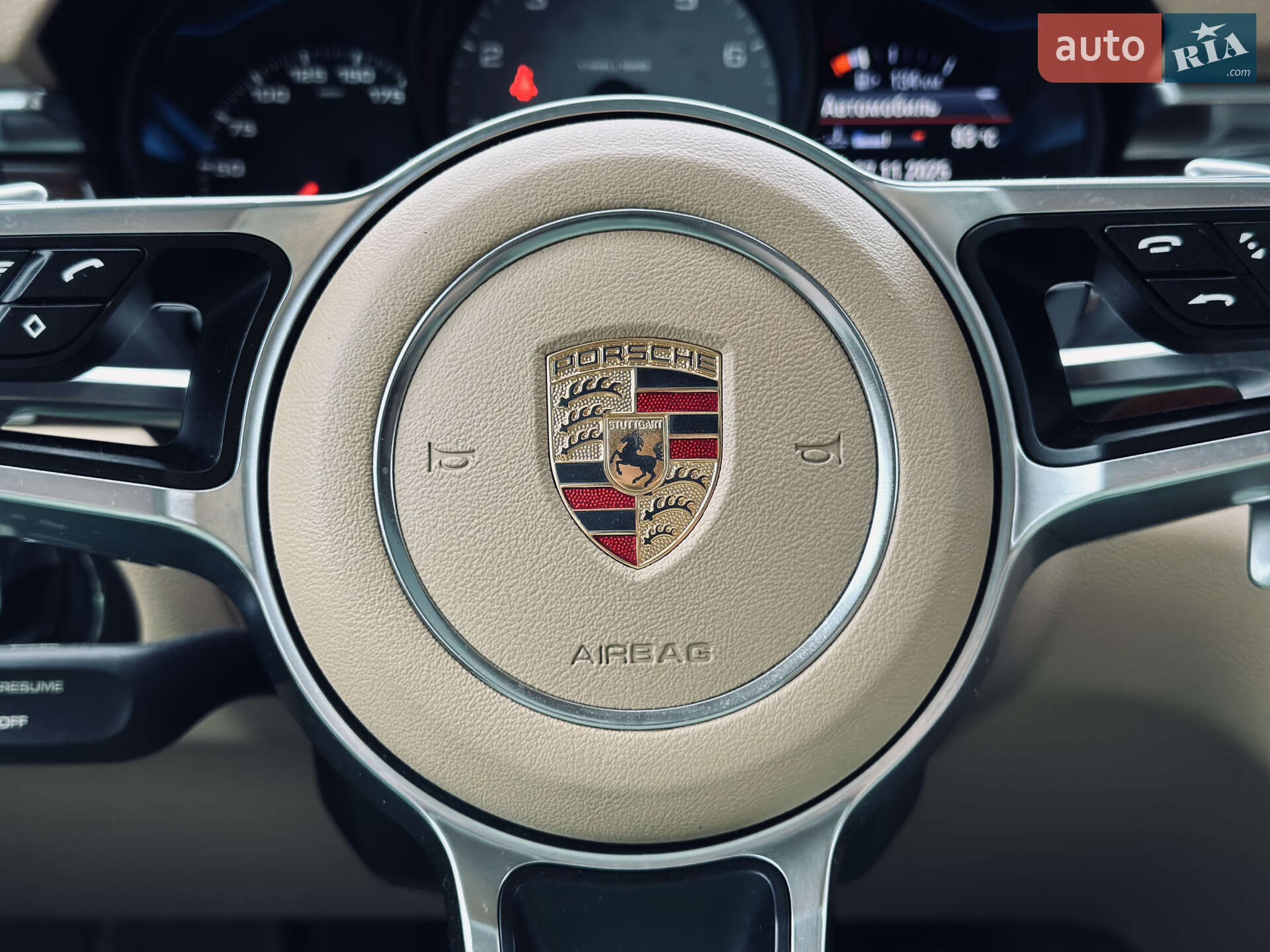Porsche Macan 2014 VIN WP1AB2A50FLB60101 фото оголошення 78 з 83