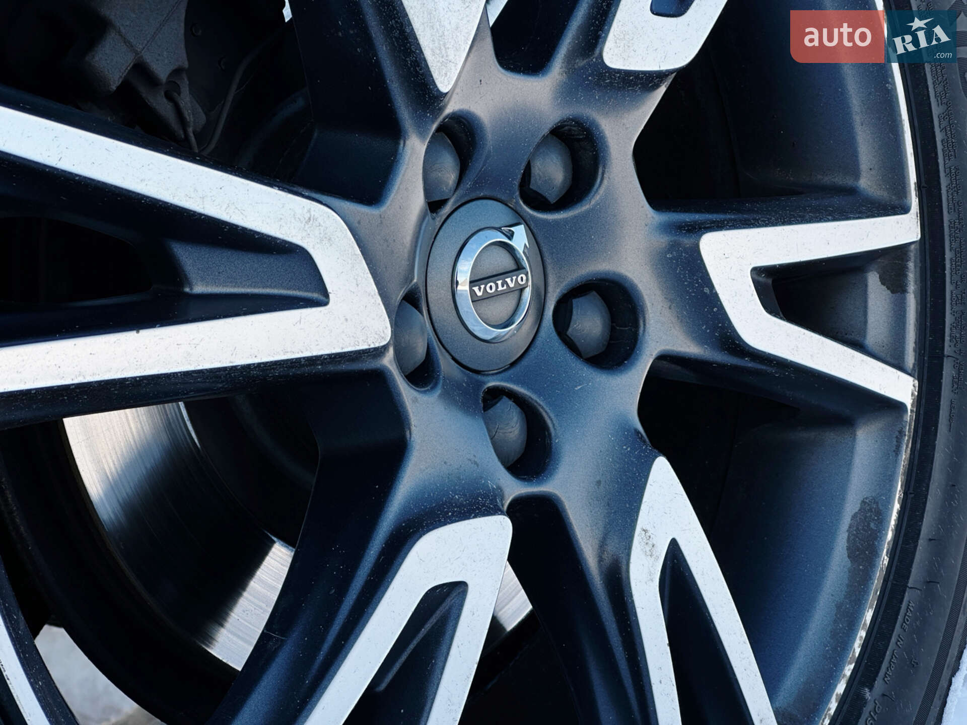 Volvo V90 Cross Country 2020 VIN YV1PZ68TCL1113849 фото оголошення 20 з 51