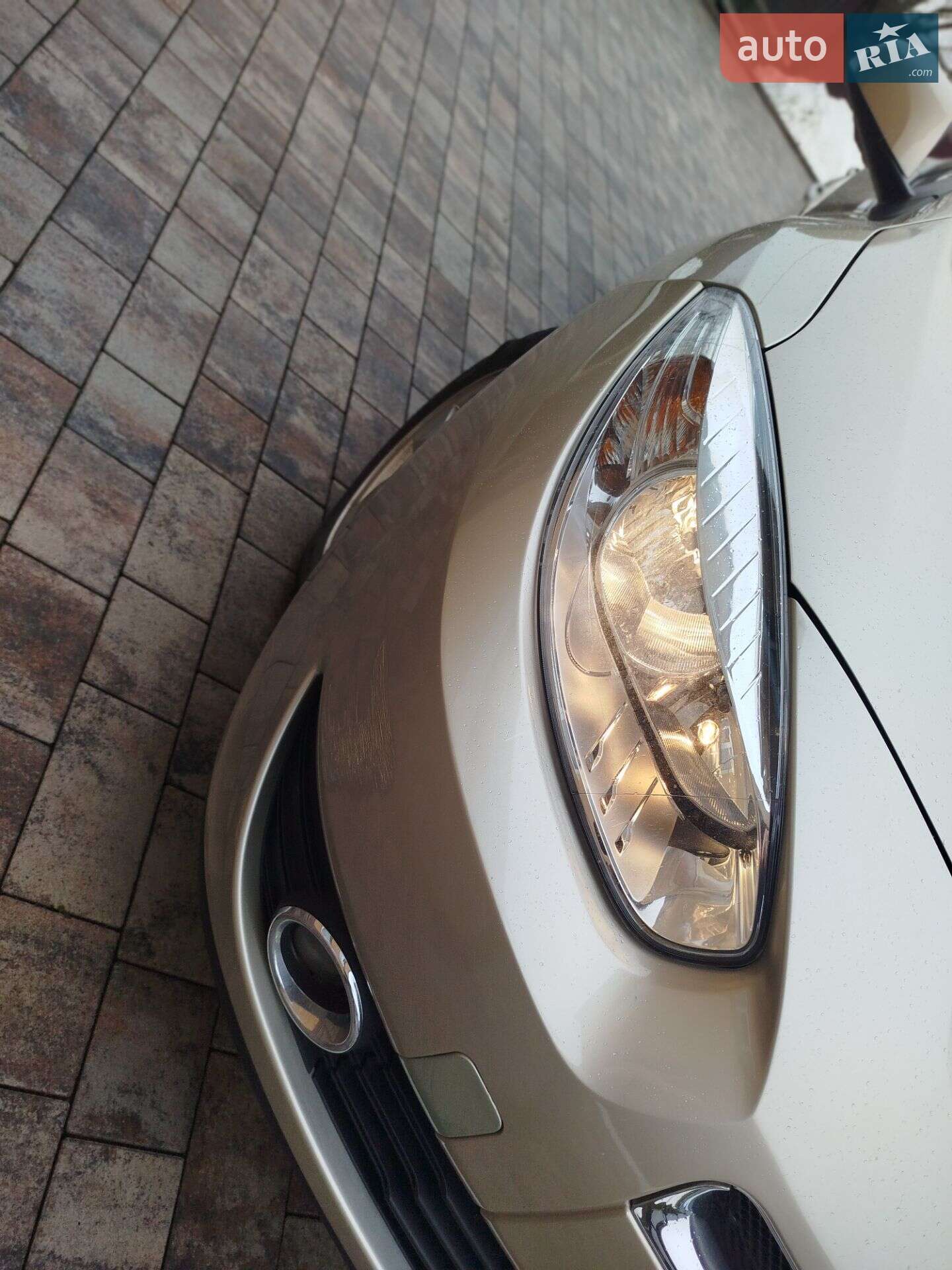 Renault Fluence 2010 VIN VF1LZBF0543653715 фото оголошення 13 з 27