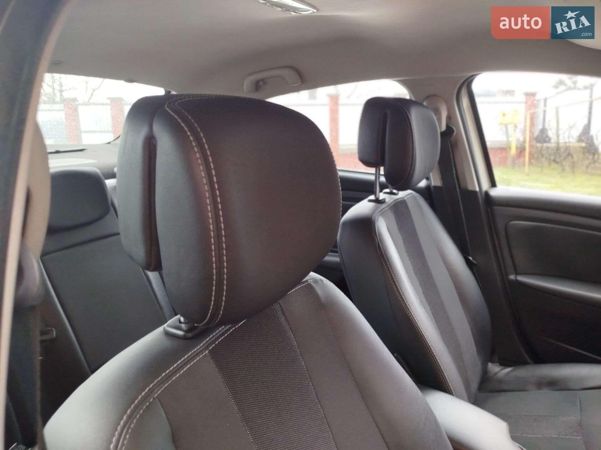 Renault Fluence 2010 VIN VF1LZBF0543653715 фото оголошення 21 з 27