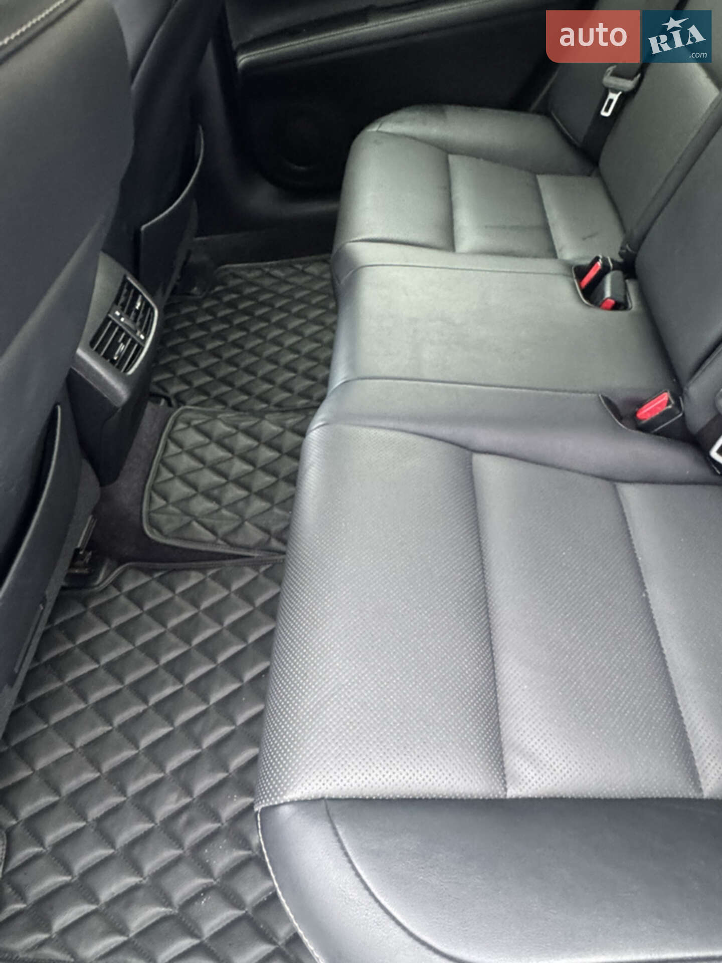 Lexus ES 2015 VIN JTHBK1GG2F2190035 фото оголошення 24 з 24