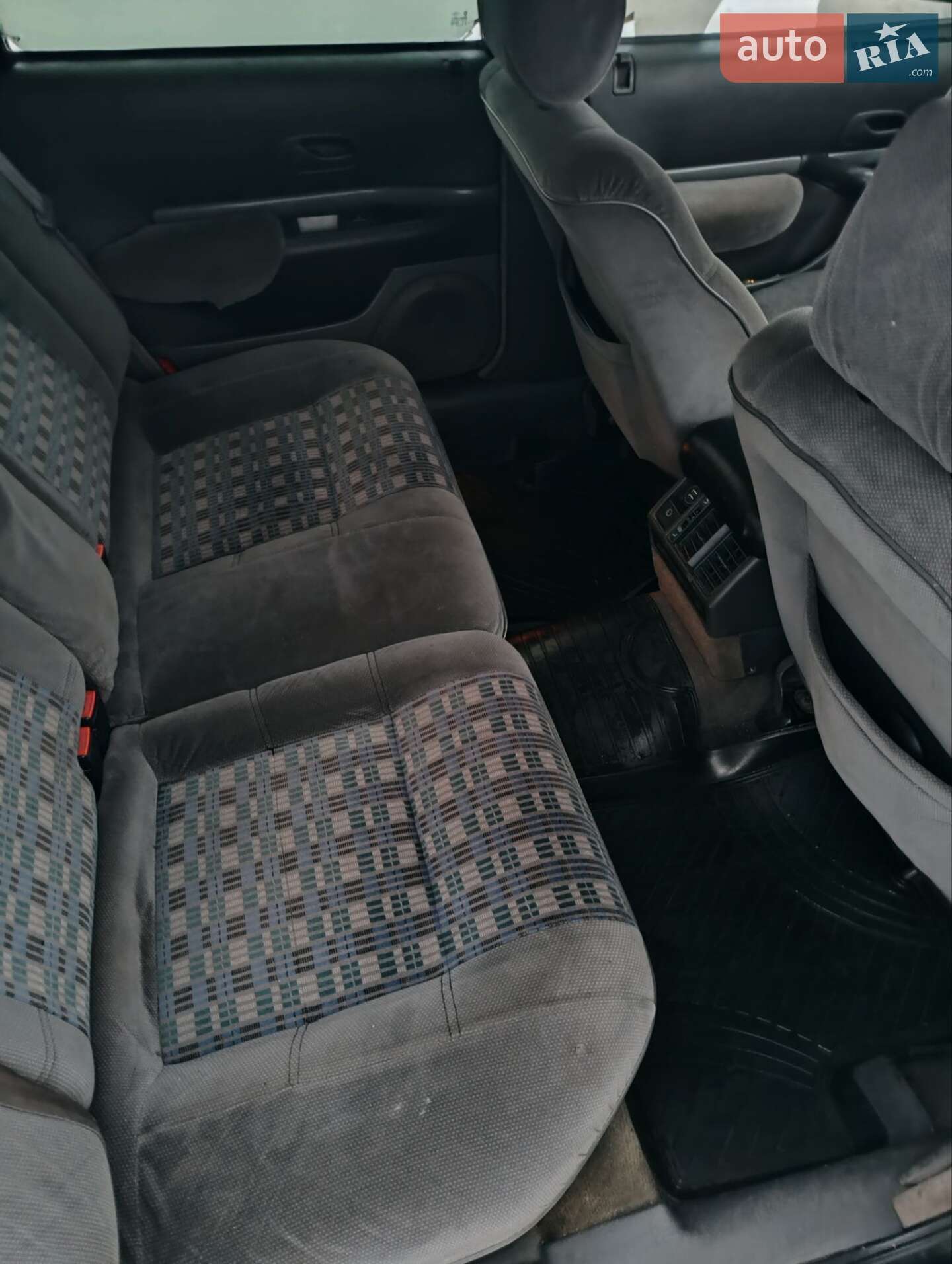 Renault Safrane 1994 VIN VF1B5430510693453 фото оголошення 14 з 21