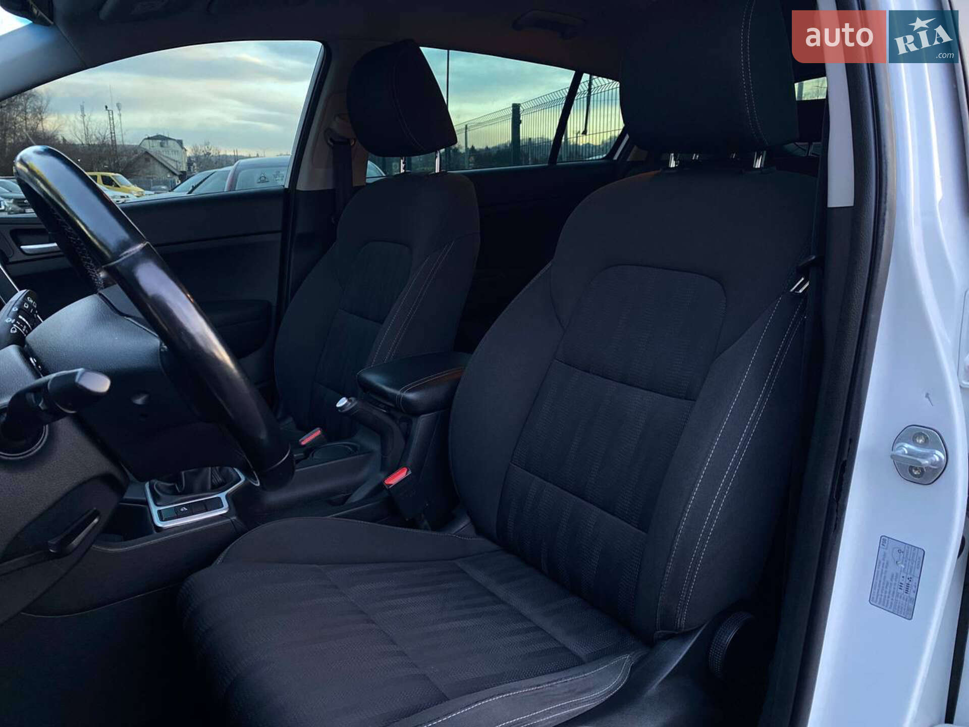 Kia Sportage 2018 VIN U5YPG814AJL522705 фото оголошення 21 з 21