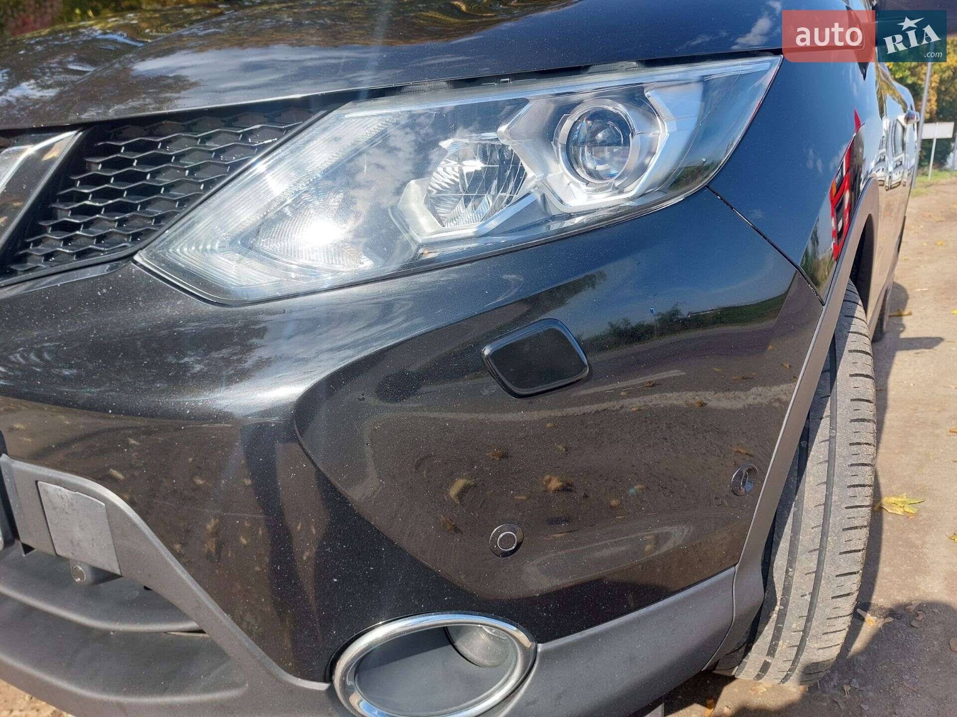 Nissan Qashqai 2014 VIN SJNFDAJ11U1146730 фото оголошення 37 з 99
