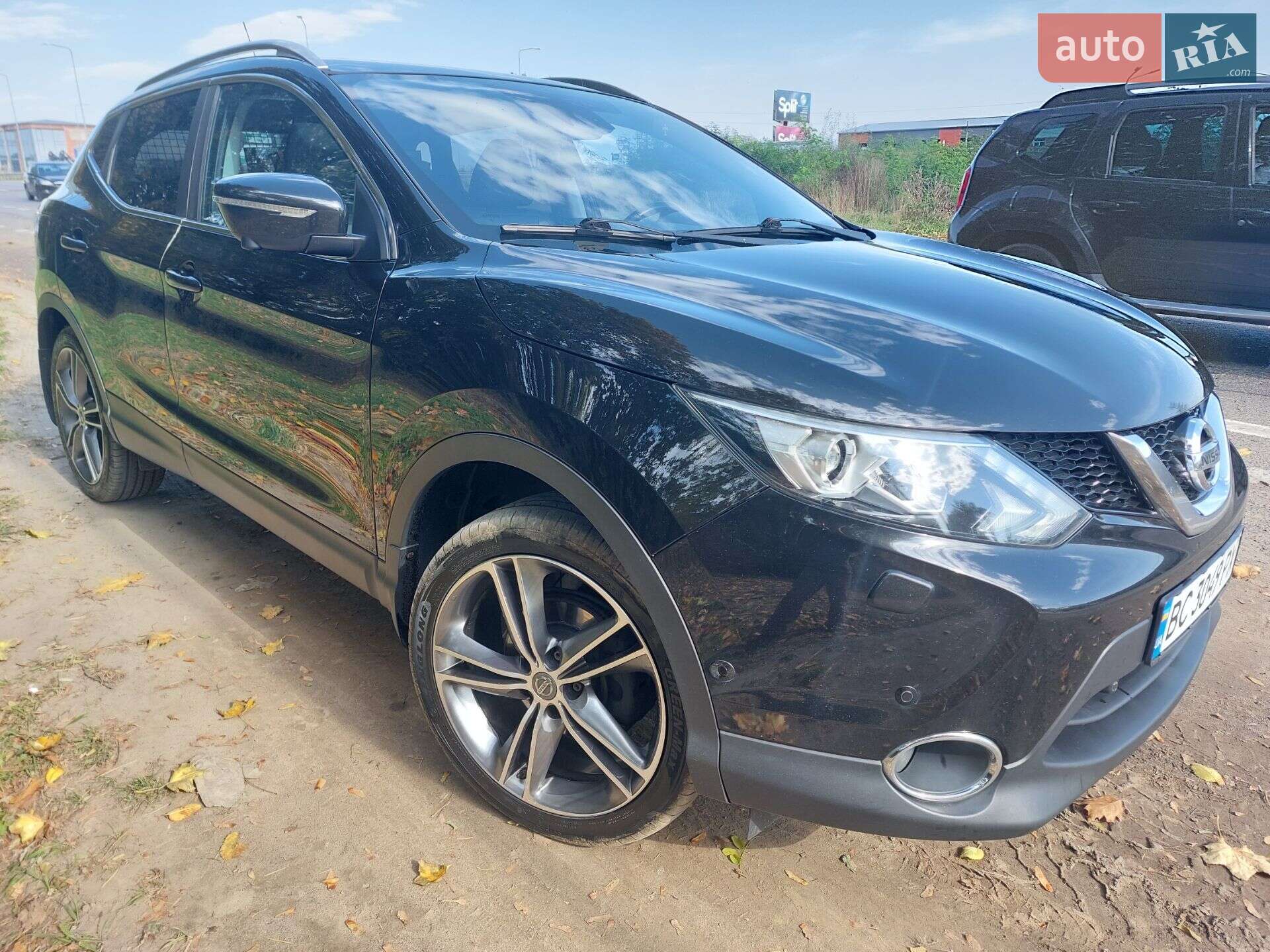 Nissan Qashqai 2014 VIN SJNFDAJ11U1146730 фото оголошення 32 з 99