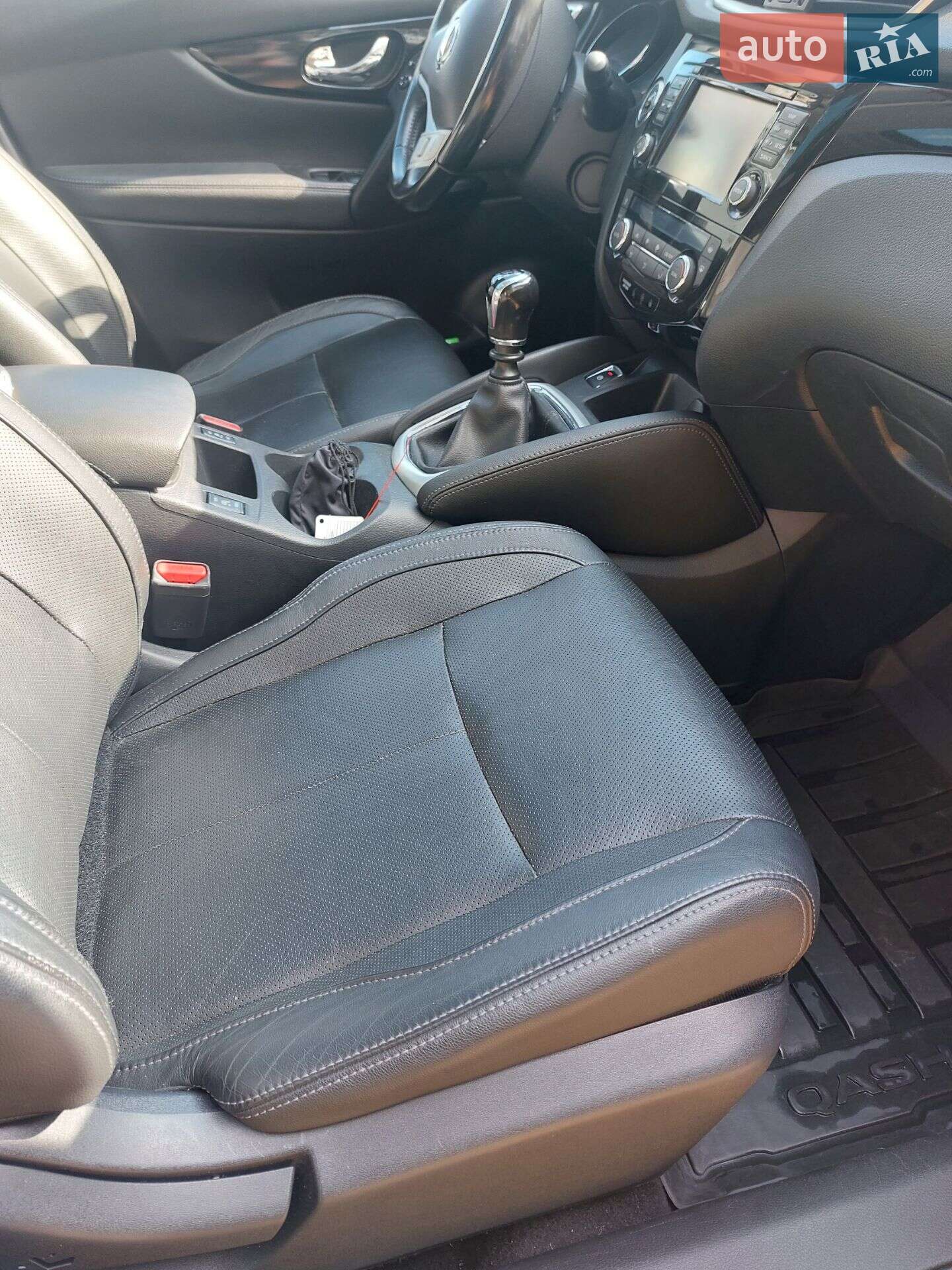 Nissan Qashqai 2014 VIN SJNFDAJ11U1146730 фото оголошення 38 з 99