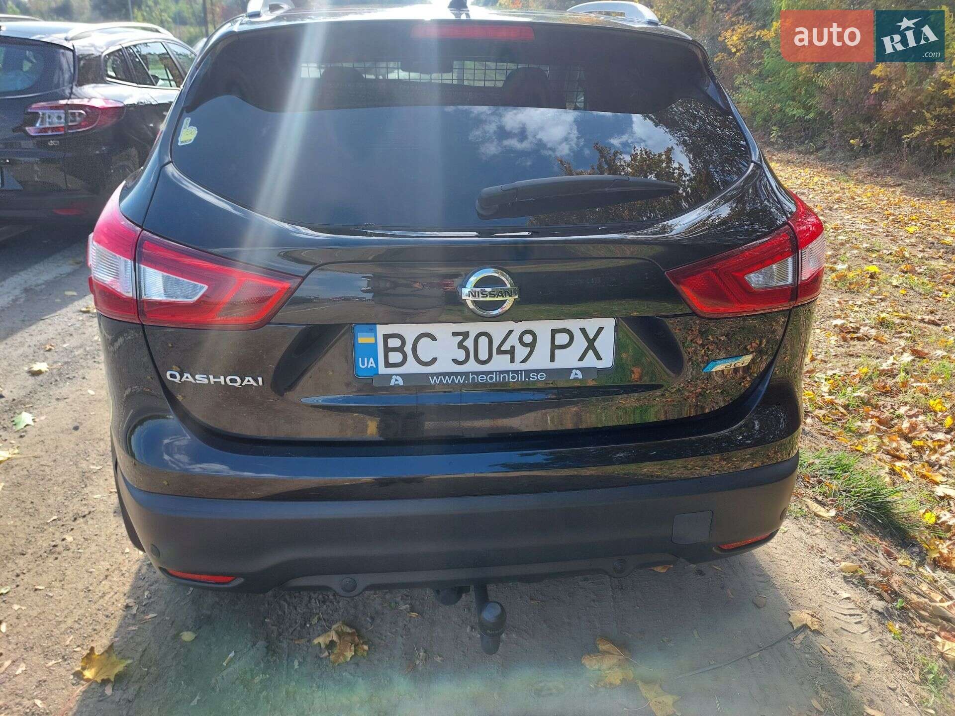 Nissan Qashqai 2014 VIN SJNFDAJ11U1146730 фото оголошення 41 з 99