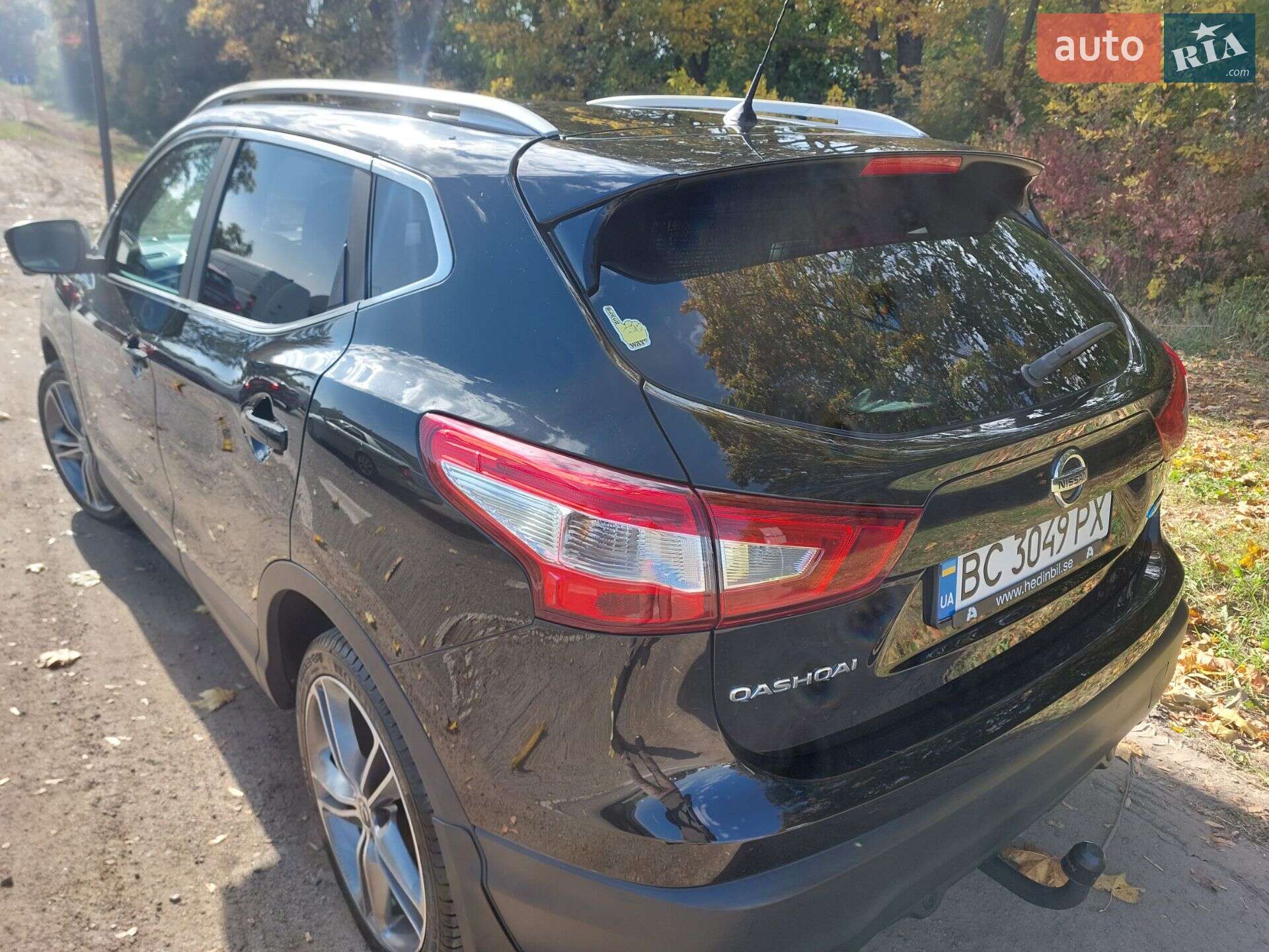 Nissan Qashqai 2014 VIN SJNFDAJ11U1146730 фото оголошення 43 з 99