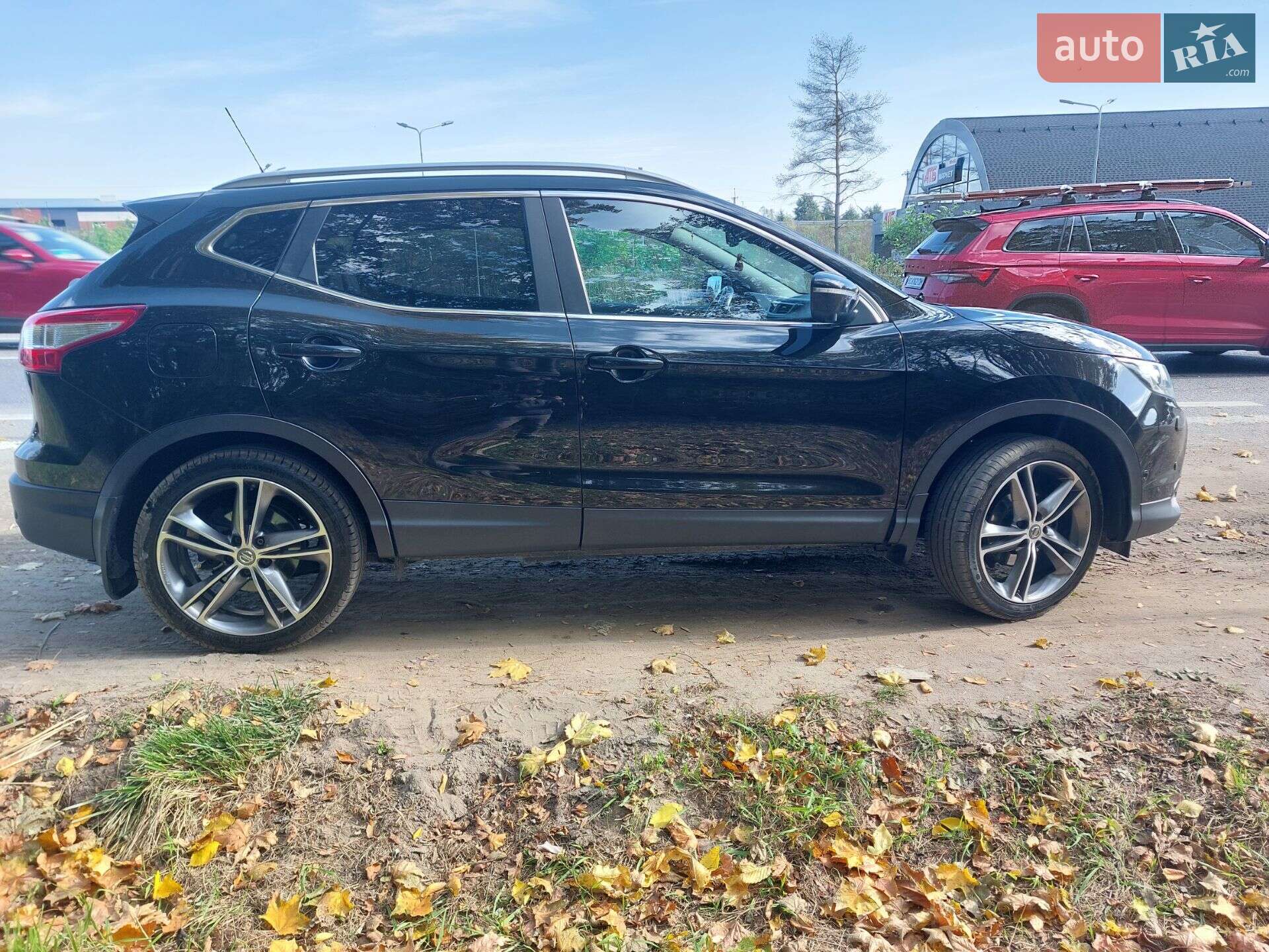 Nissan Qashqai 2014 VIN SJNFDAJ11U1146730 фото оголошення 42 з 99