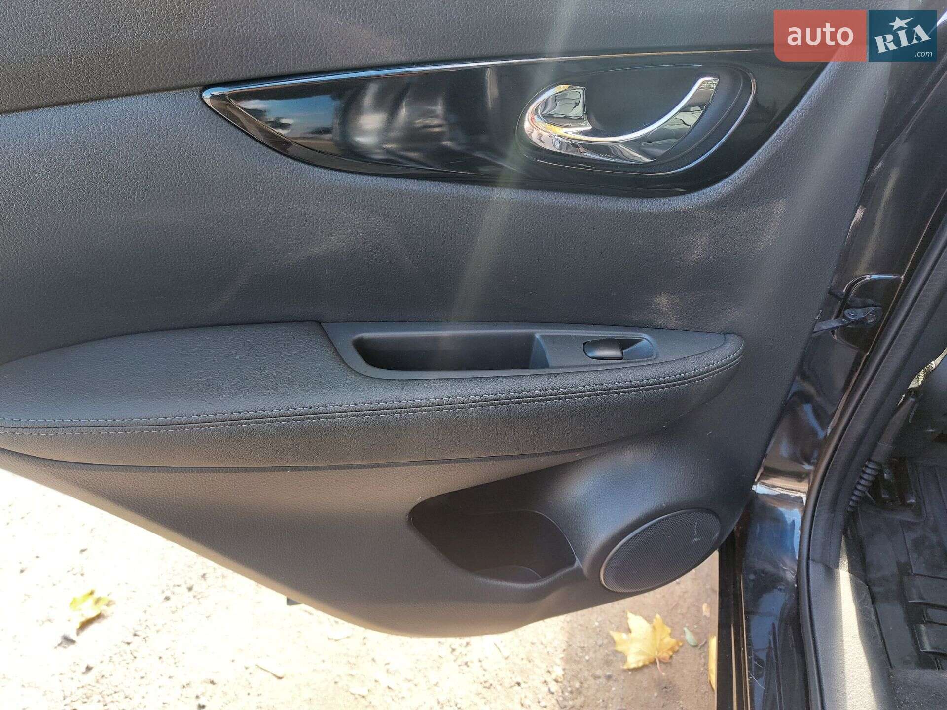 Nissan Qashqai 2014 VIN SJNFDAJ11U1146730 фото оголошення 46 з 99
