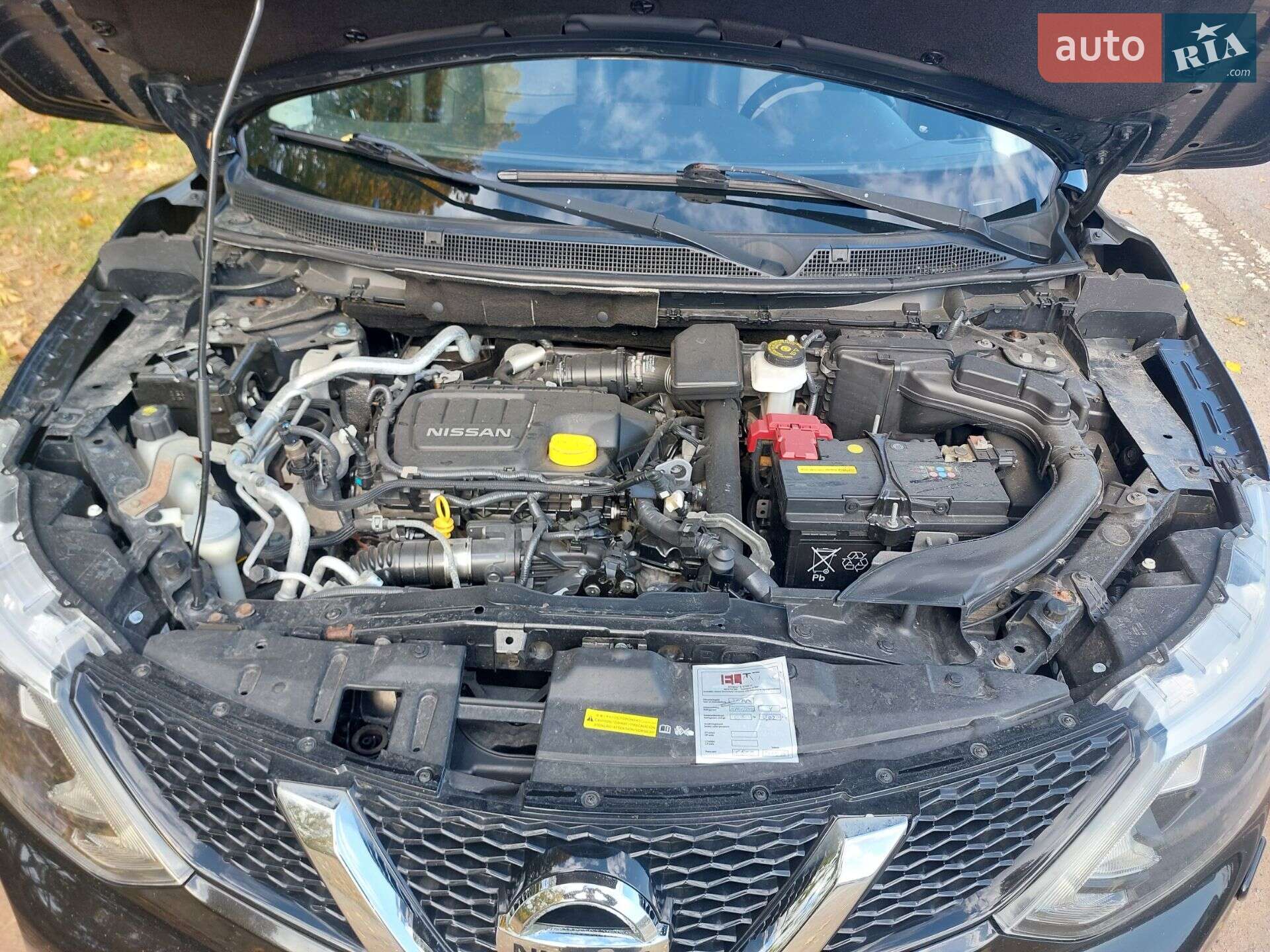 Nissan Qashqai 2014 VIN SJNFDAJ11U1146730 фото оголошення 50 з 99