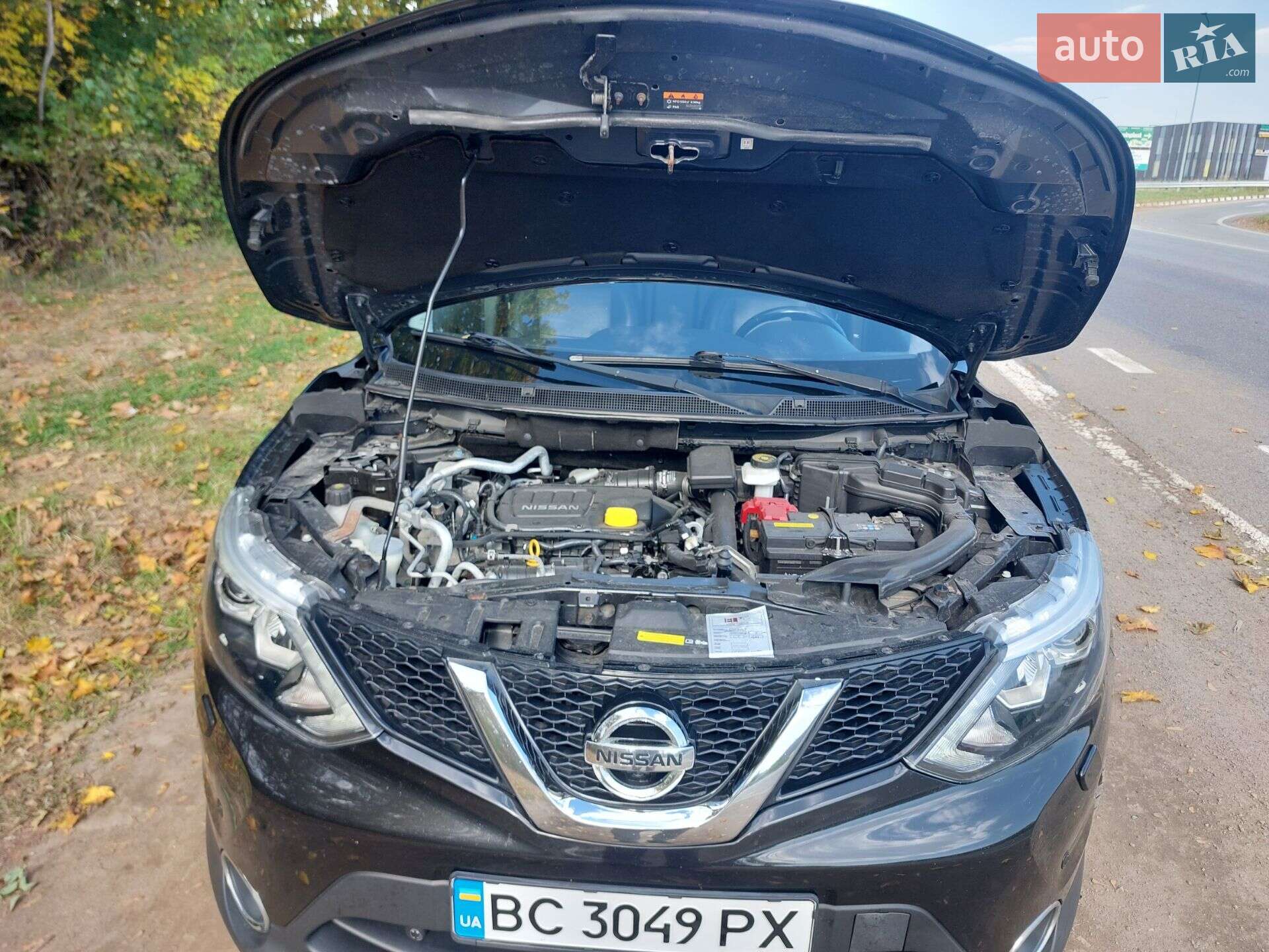 Nissan Qashqai 2014 VIN SJNFDAJ11U1146730 фото оголошення 54 з 99