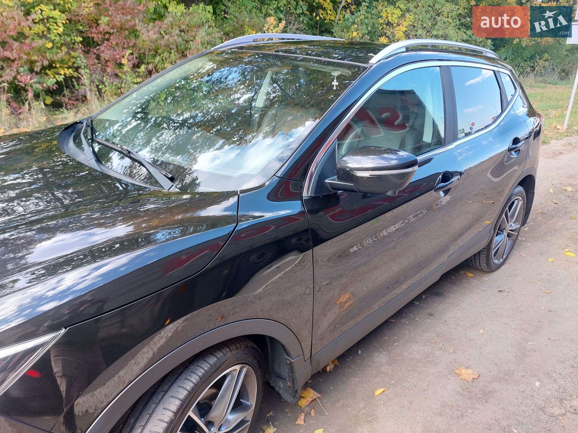 Nissan Qashqai 2014 VIN SJNFDAJ11U1146730 фото оголошення 57 з 99