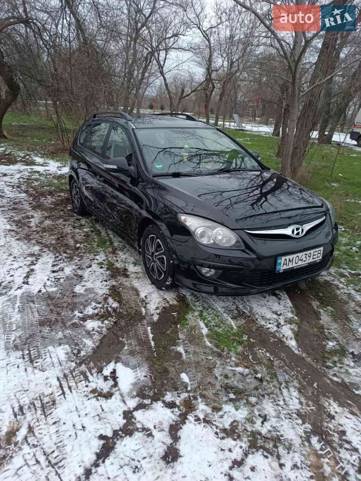 Hyundai i30 2012 VIN TMADB81SACJ087106 фото оголошення 6 з 25