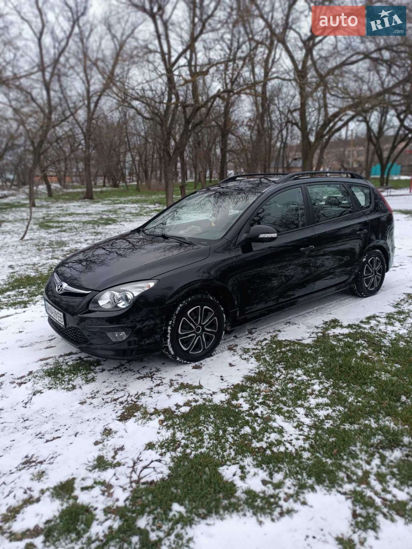 Hyundai i30 2012 VIN TMADB81SACJ087106 фото оголошення 7 з 25