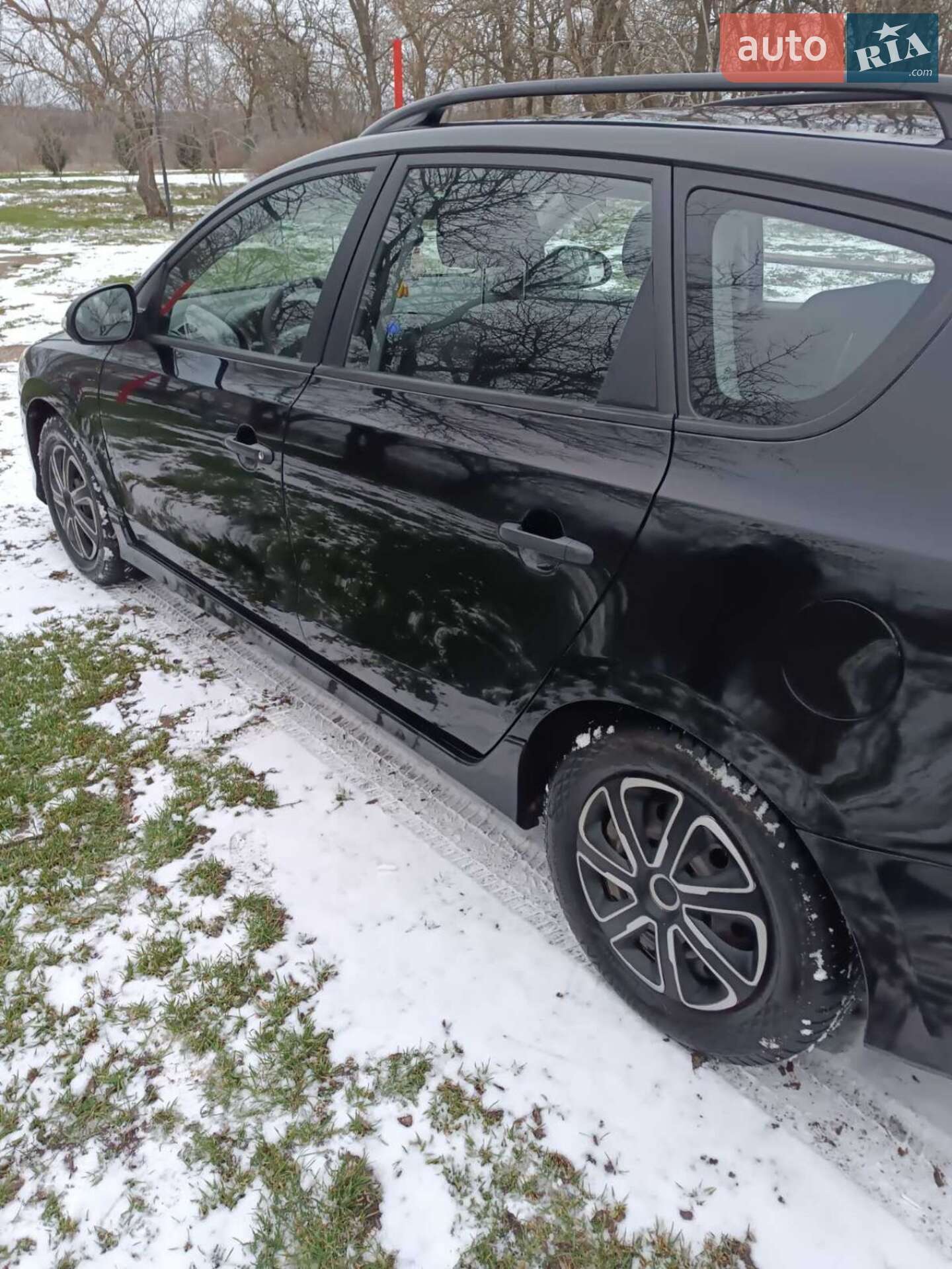 Hyundai i30 2012 VIN TMADB81SACJ087106 фото оголошення 9 з 25