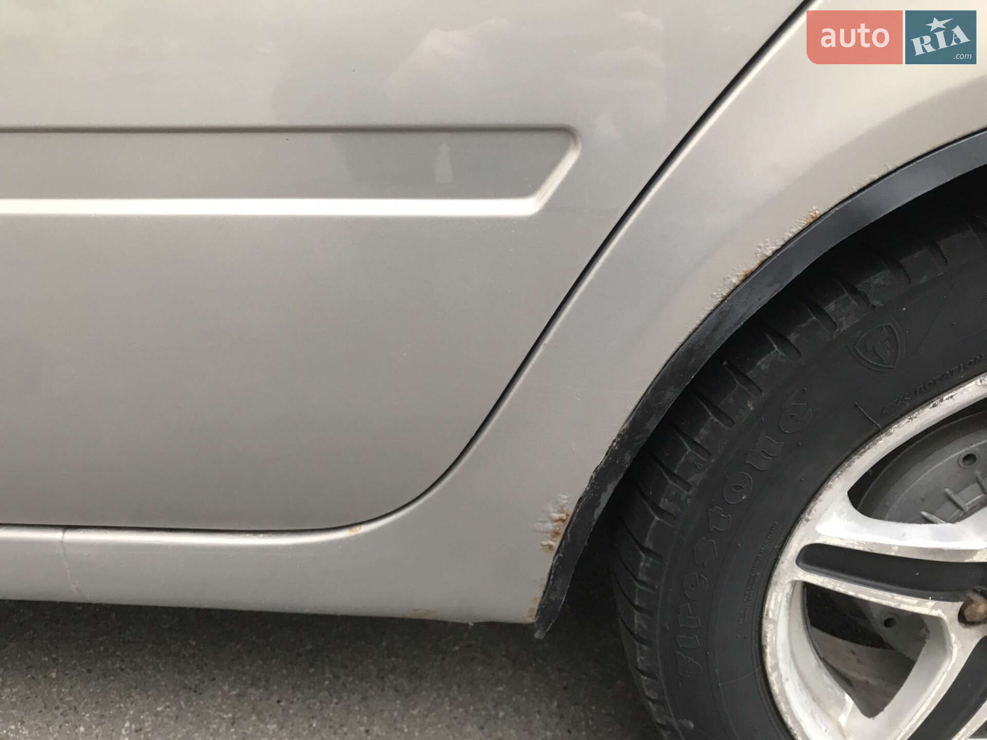 ВАЗ / Lada 1118 Калина 2006 VIN XTA11183060050769 фото оголошення 4 з 16