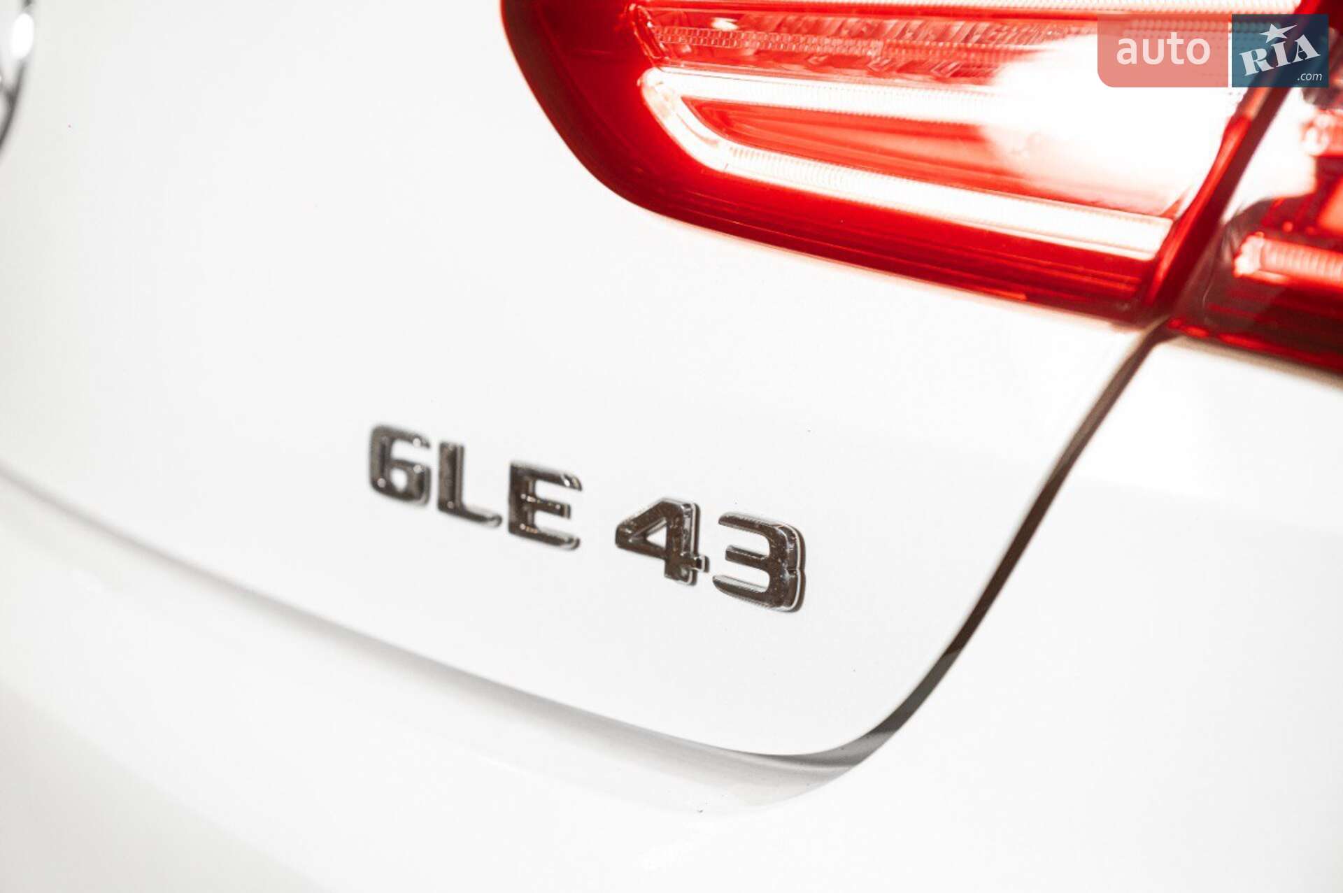 MERCEDES-BENZ GLE 43 AMG 2017 VIN WDC2923641A096177 фото оголошення 34 з 73