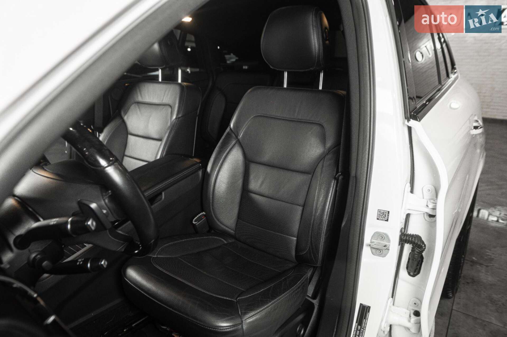 MERCEDES-BENZ GLE 43 AMG 2017 VIN WDC2923641A096177 фото оголошення 42 з 73