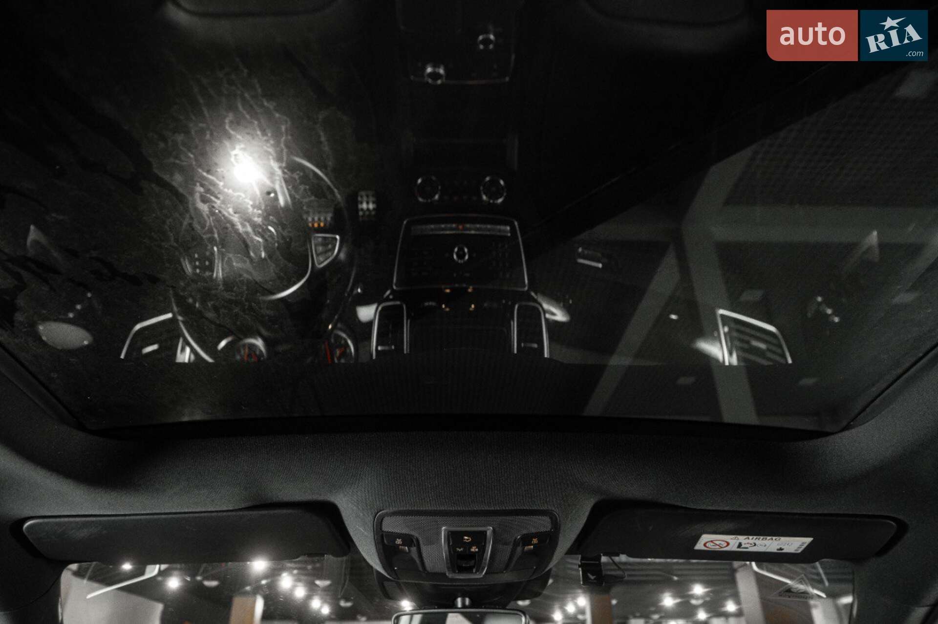 MERCEDES-BENZ GLE 43 AMG 2017 VIN WDC2923641A096177 фото оголошення 40 з 73