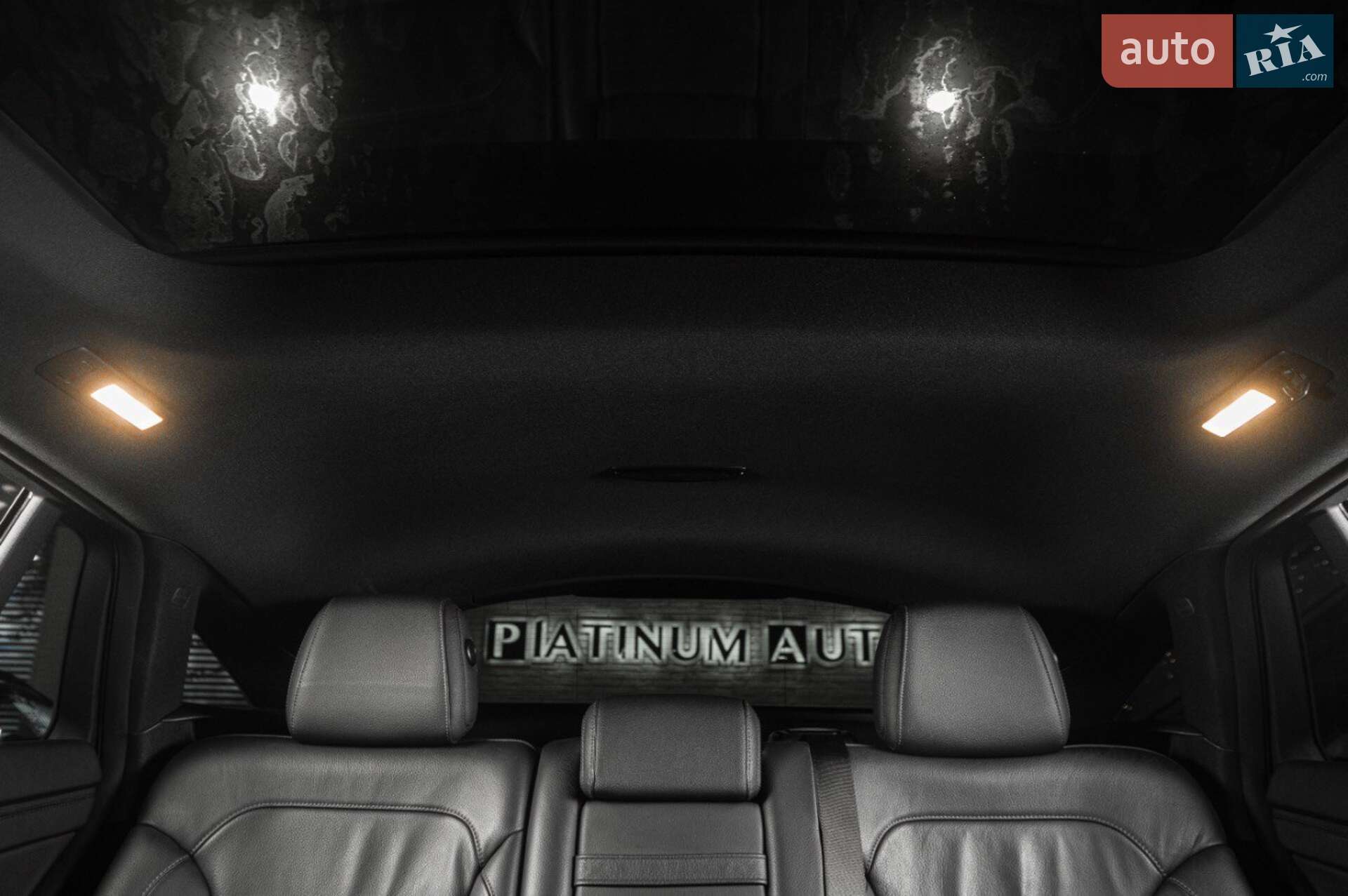 MERCEDES-BENZ GLE 43 AMG 2017 VIN WDC2923641A096177 фото оголошення 47 з 73