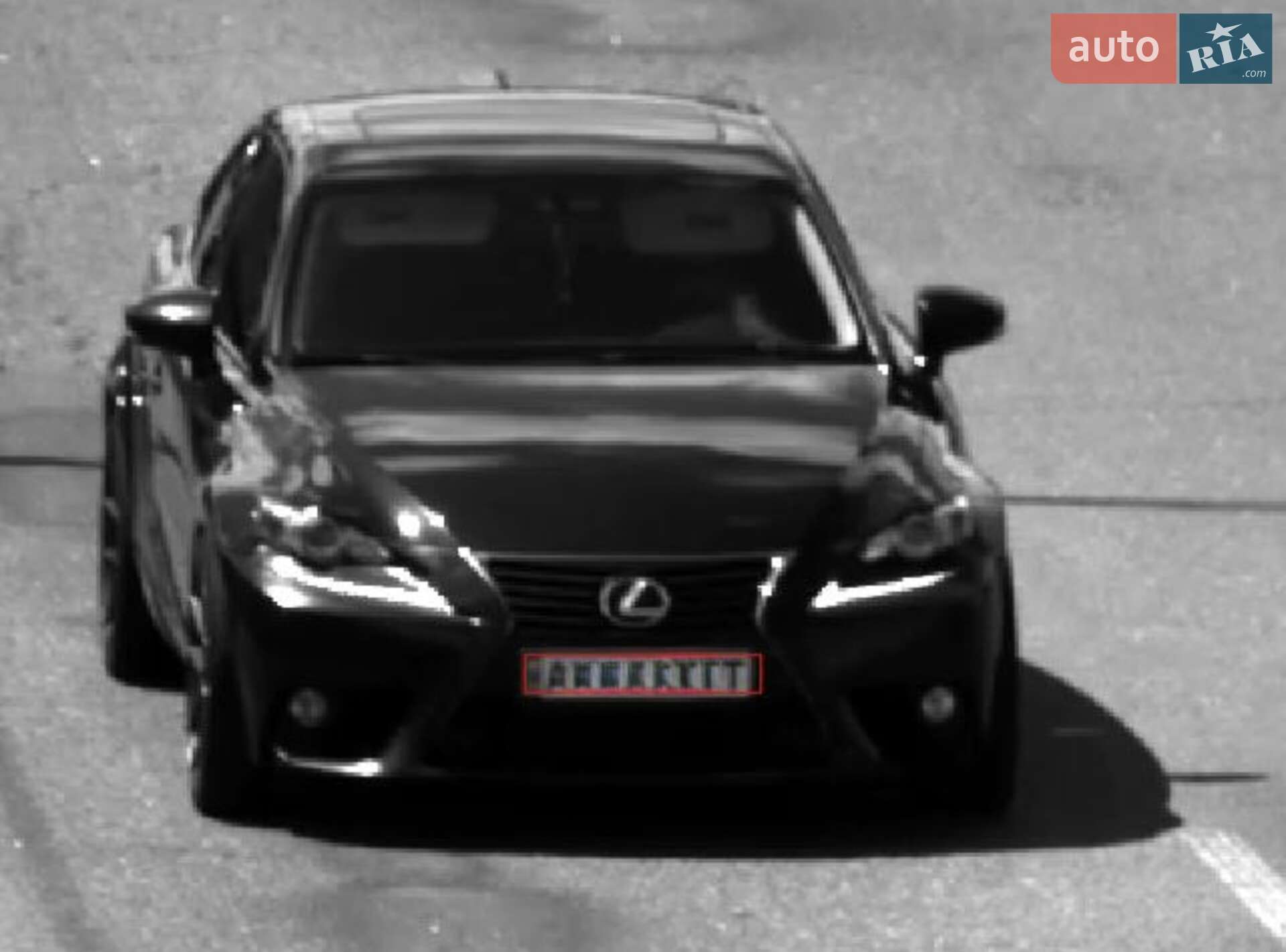 Lexus IS 2014 VIN JTHBF1D21E5042467 фото оголошення 17 з 29
