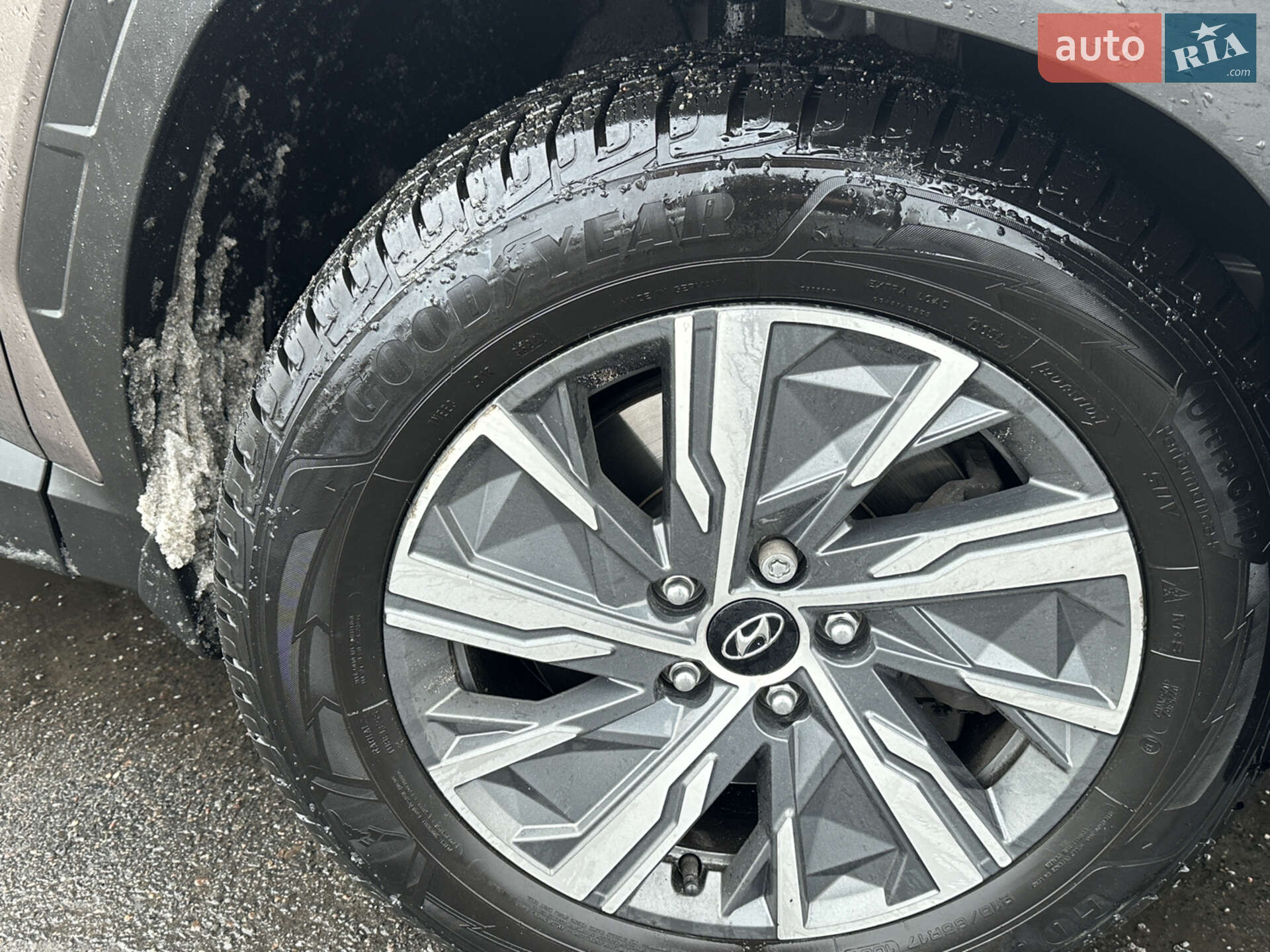 Hyundai Tucson 2021 VIN TMAJB81DBMJ042178 фото оголошення 11 з 30