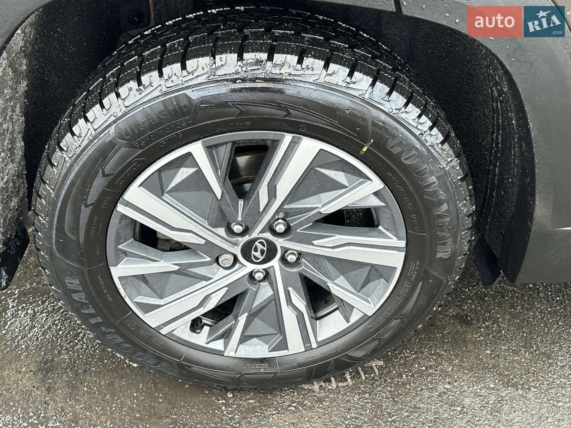 Hyundai Tucson 2021 VIN TMAJB81DBMJ042178 фото оголошення 12 з 30