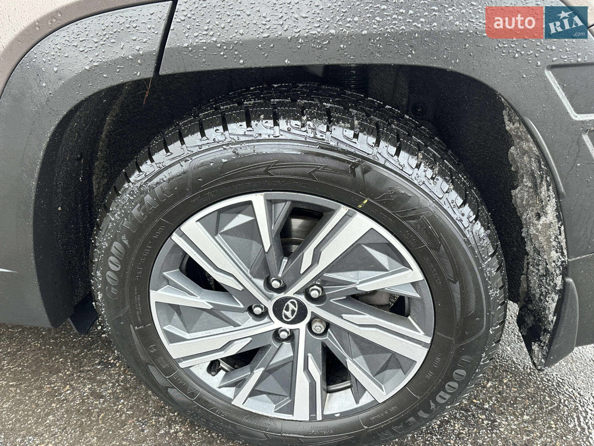Hyundai Tucson 2021 VIN TMAJB81DBMJ042178 фото оголошення 13 з 30
